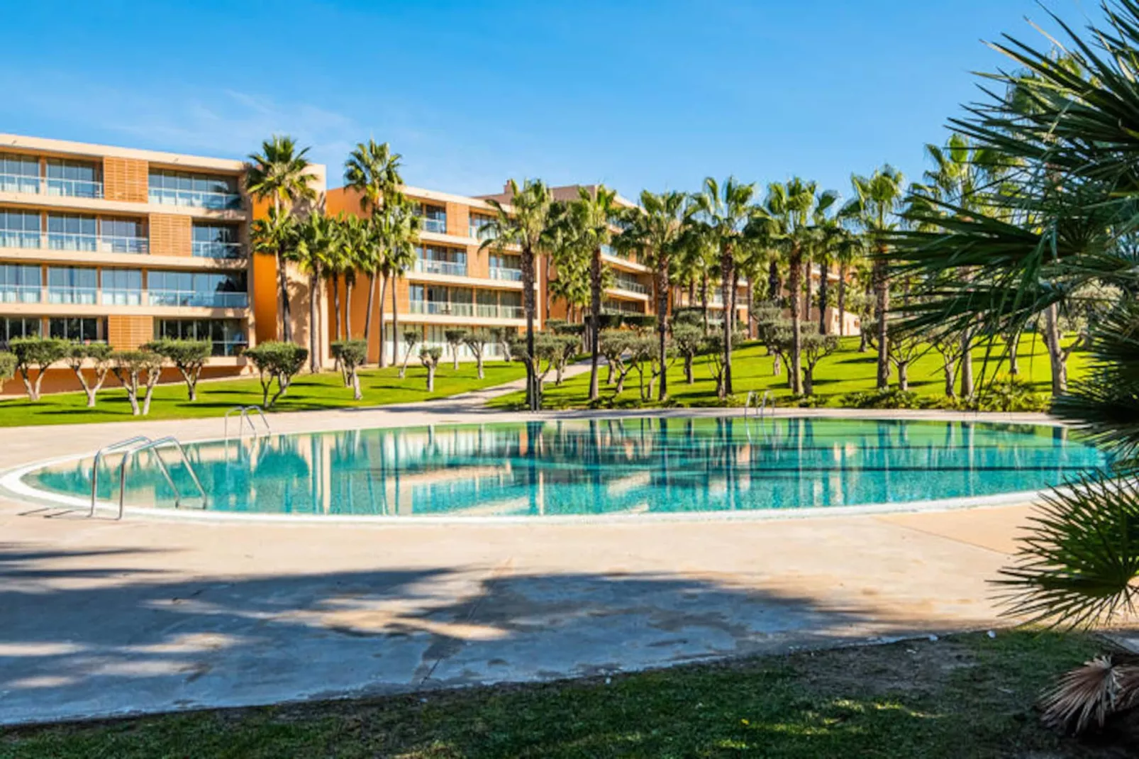 Appartements à Albufeira-Nicht zugeordnet