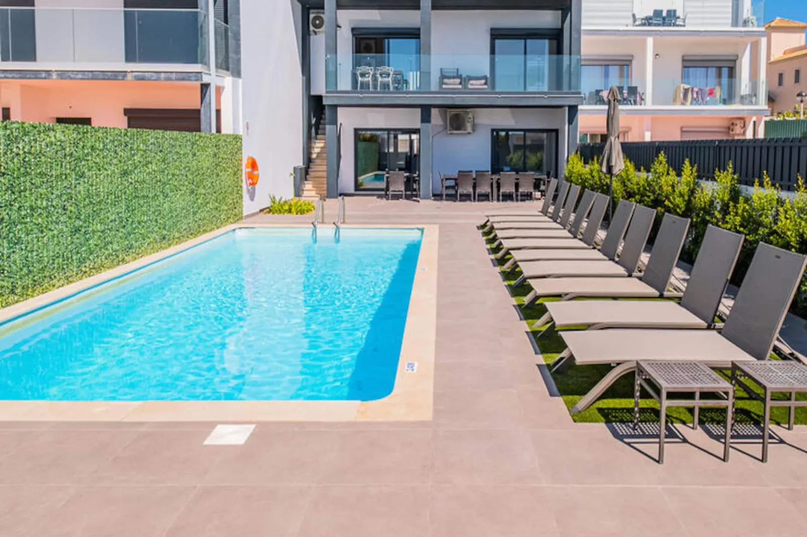 Maison à Albufeira-Untagged