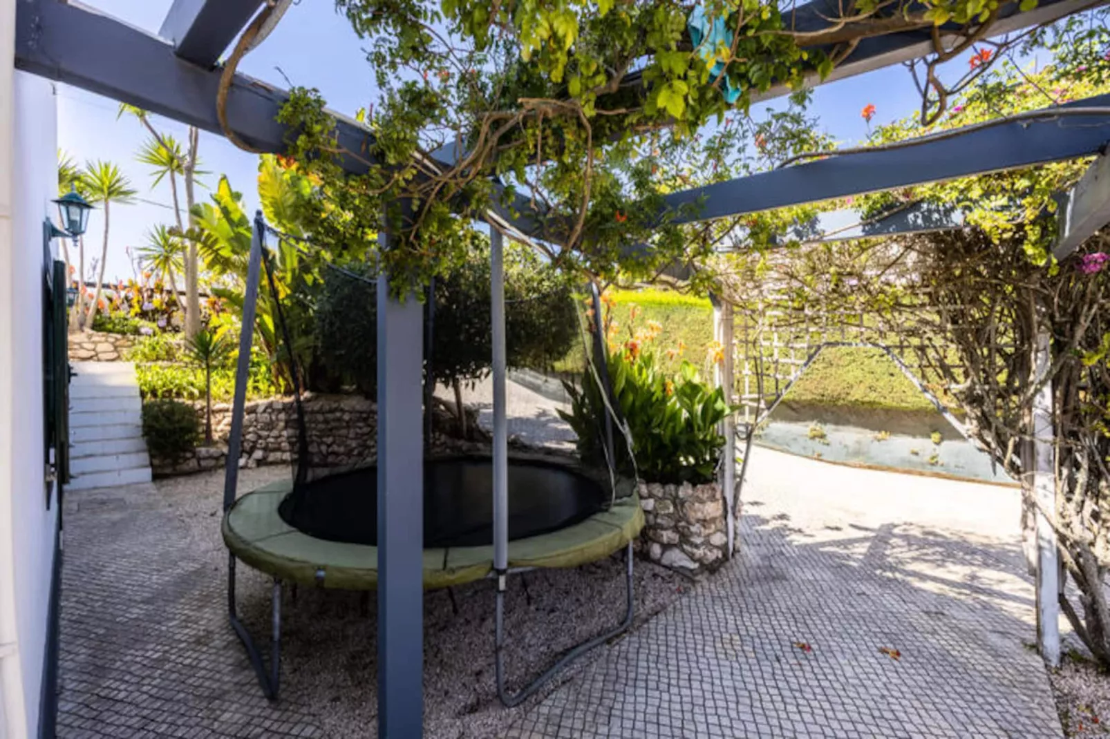 Casa Skip-Nicht zugeordnet