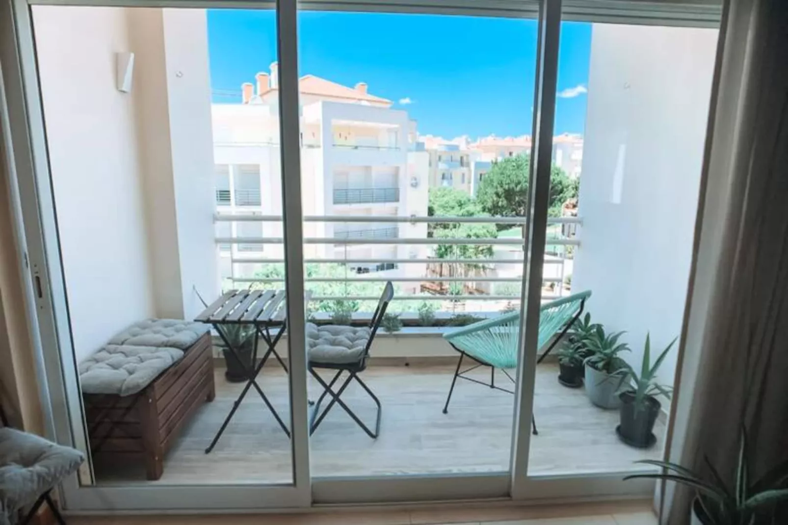 Plant Paradise Apartment-Nicht zugeordnet