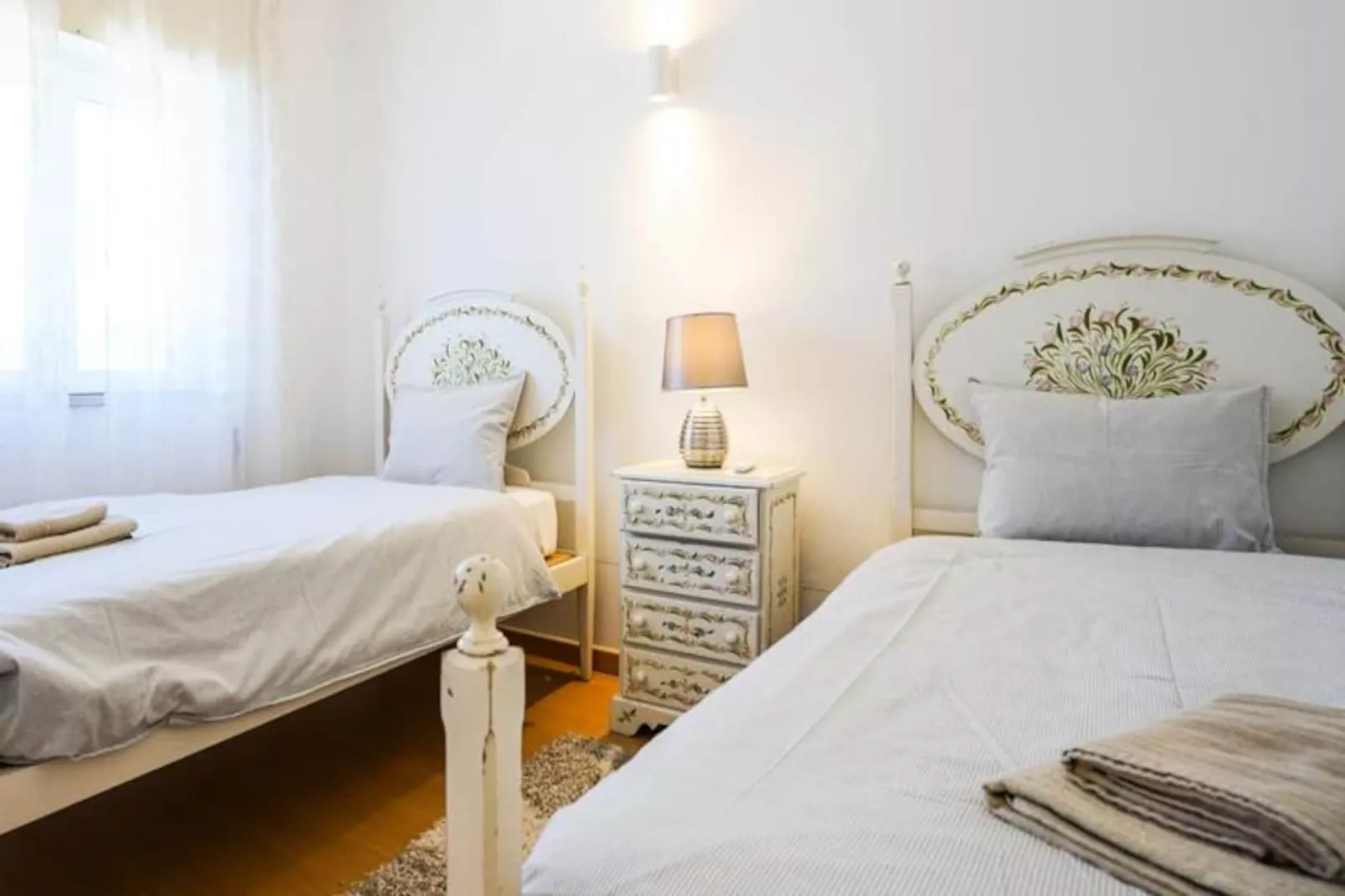 Luz Ocean Club - Sea Blue Apartment-Untagged