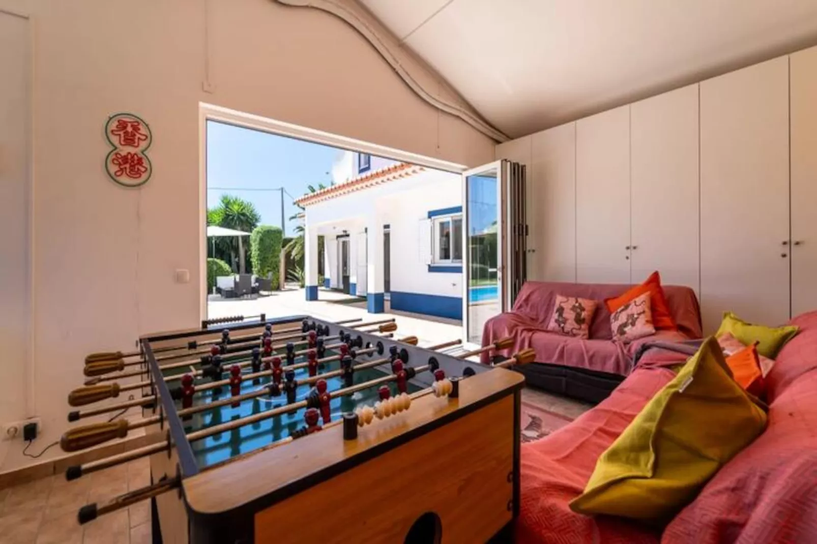 Casa Da Bauhinia-Untagged