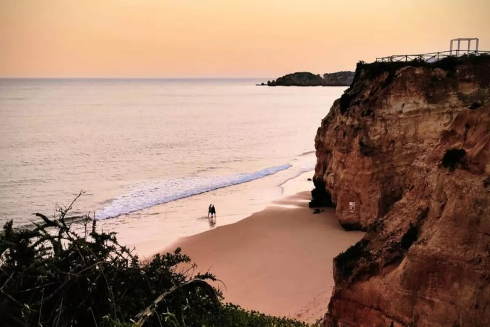 Casa Três Castelos Portimao-Nicht zugeordnet