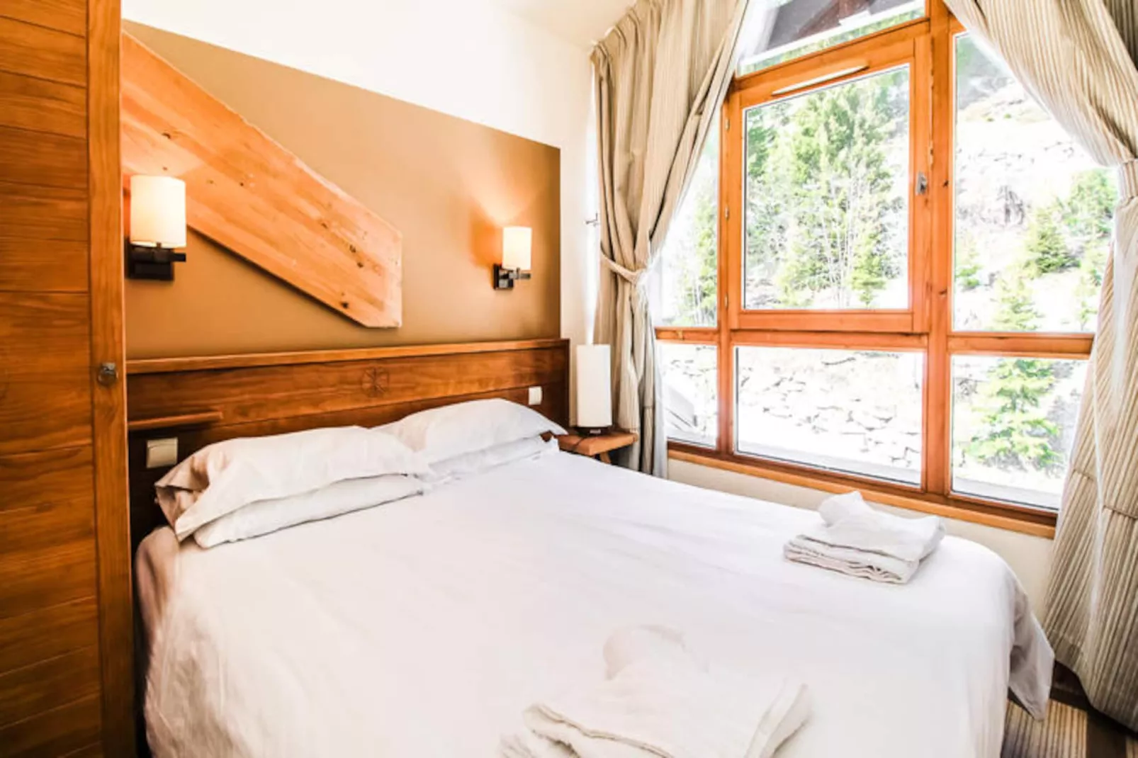 Appartements à Flaine - Non tagué