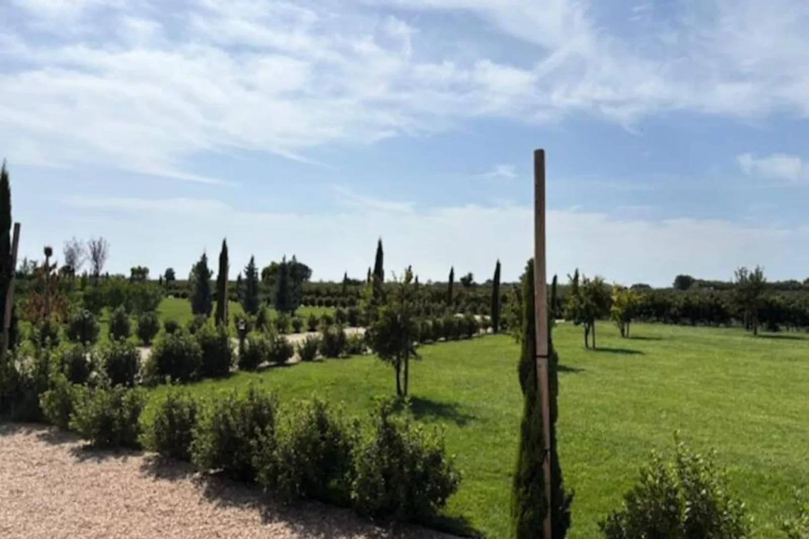 Le Mas Caladoc &ndash; Domaine De Luxe Avec Spa Privatif En Provence-Untagged