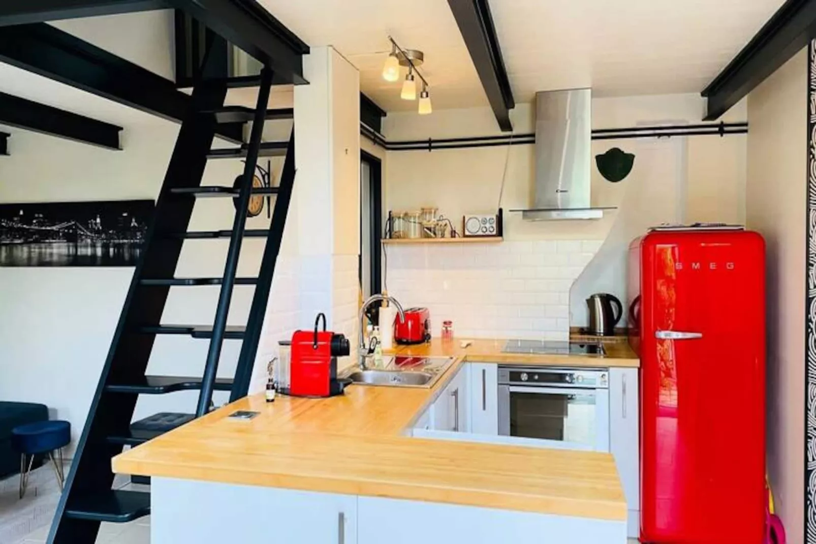 Maison à La Rochelle-Nicht zugeordnet