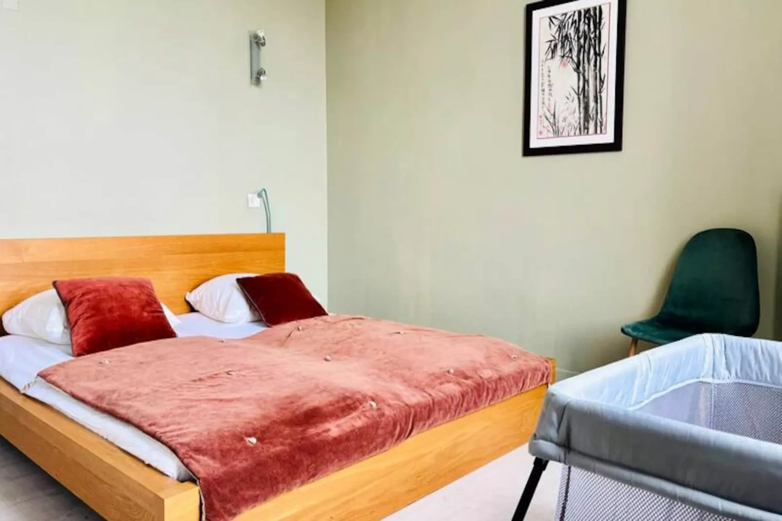 Maison à La Rochelle-Untagged