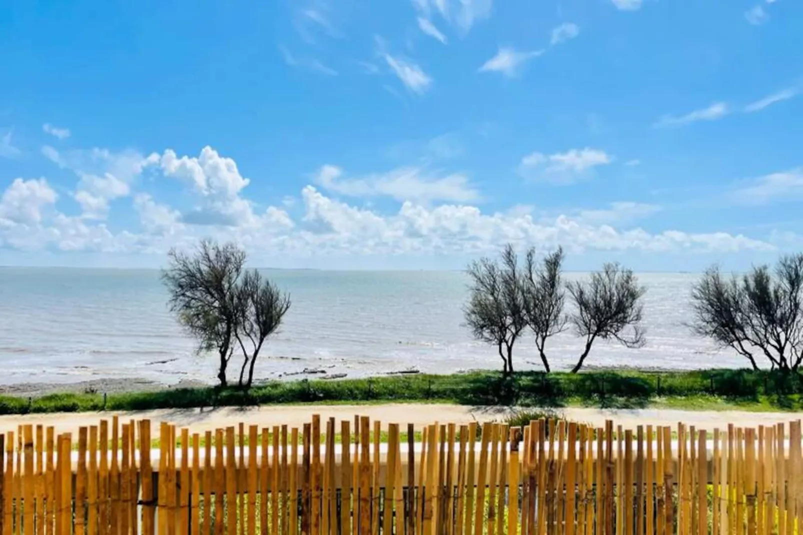 Appartements à La Rochelle-Untagged