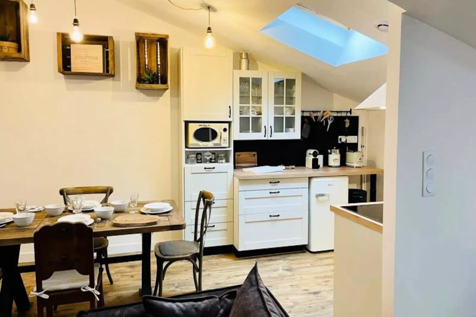 Appartements à La Rochelle-Nicht zugeordnet