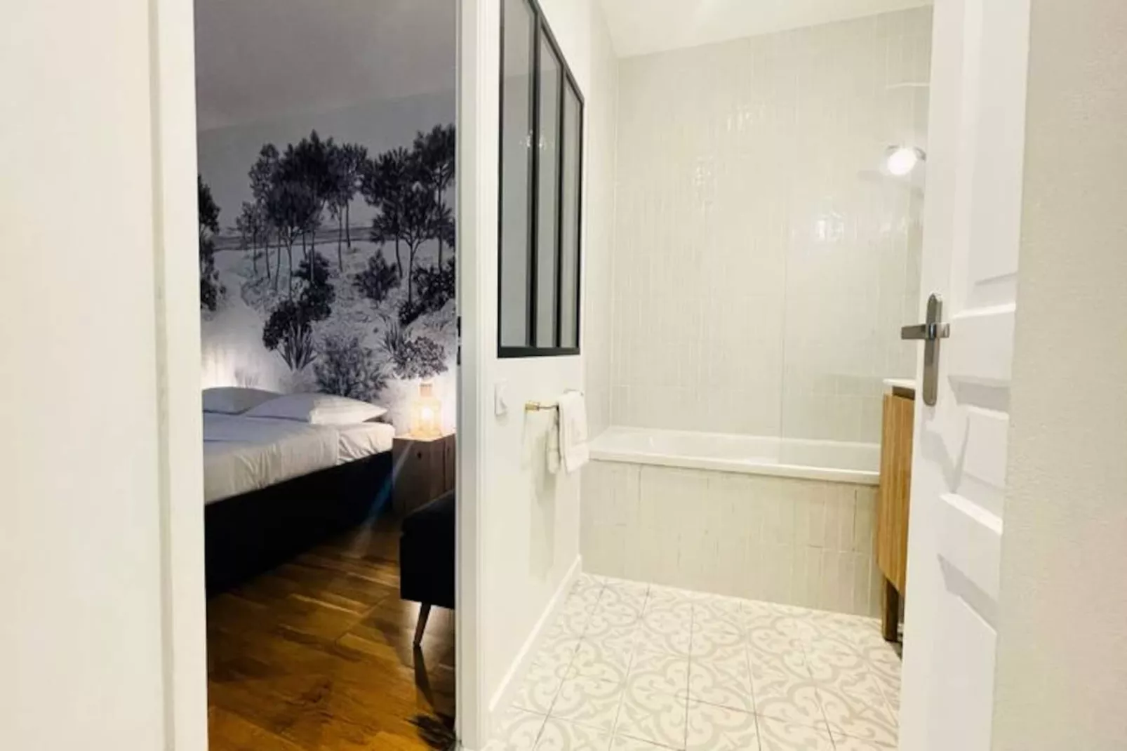 Appartements à La Rochelle-Untagged