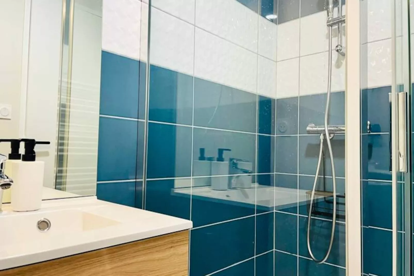 Appartements à La Rochelle-Nicht zugeordnet