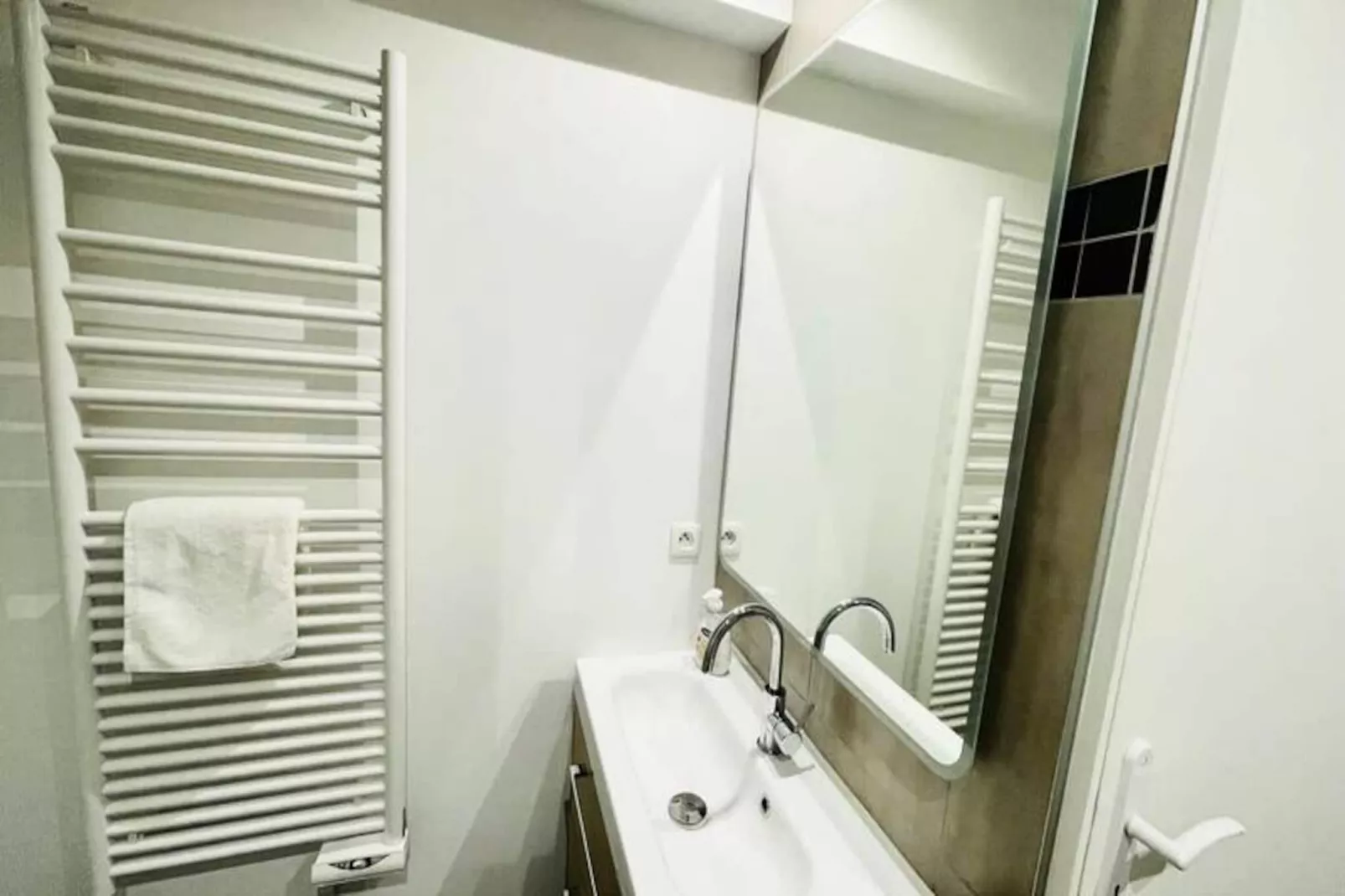 Appartements à La Rochelle-Untagged