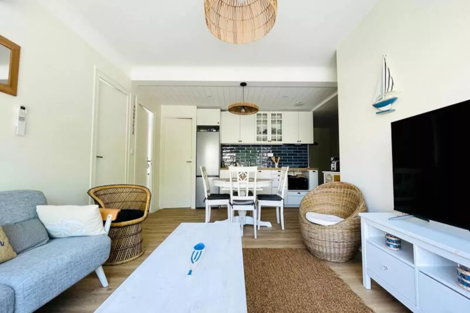 Appartements à La Rochelle-Non tagué