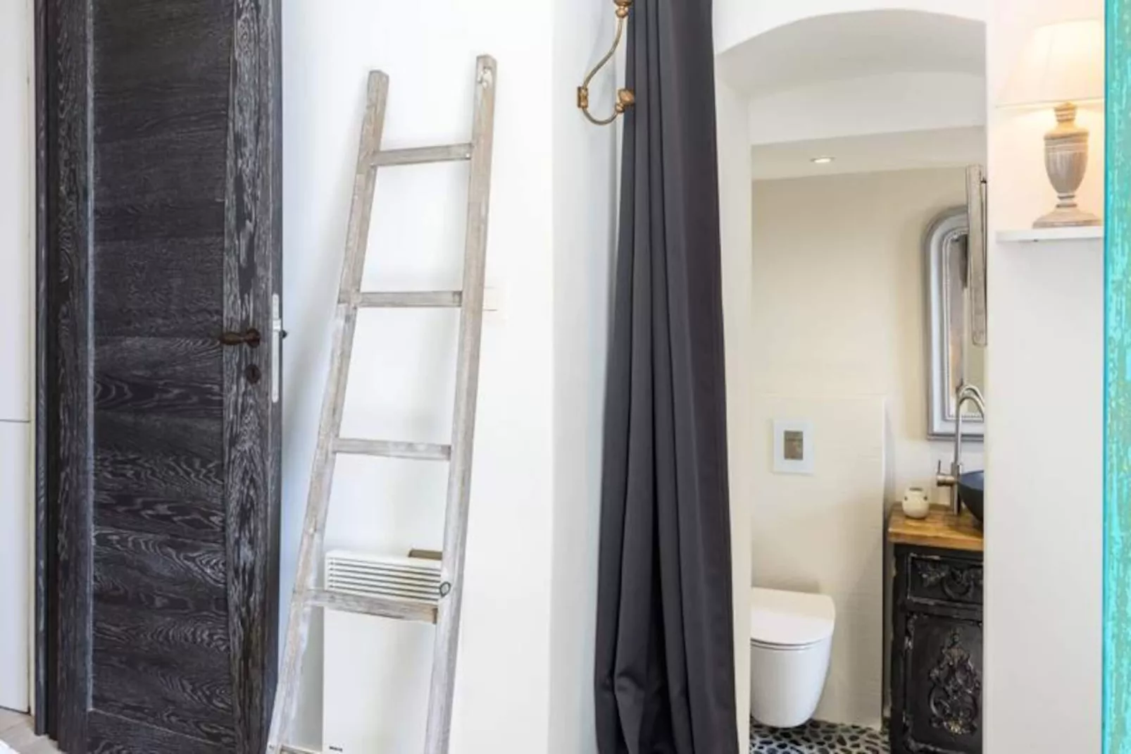 Résidence Maison De P&ecirc;cheur Dans Le Cap Corse-Untagged