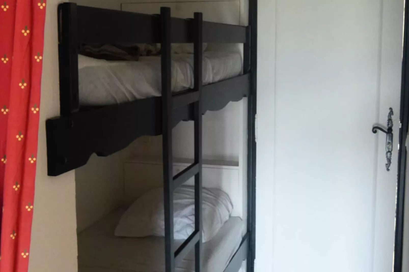 Studio à Mollans sur Ouvèze-Nicht zugeordnet