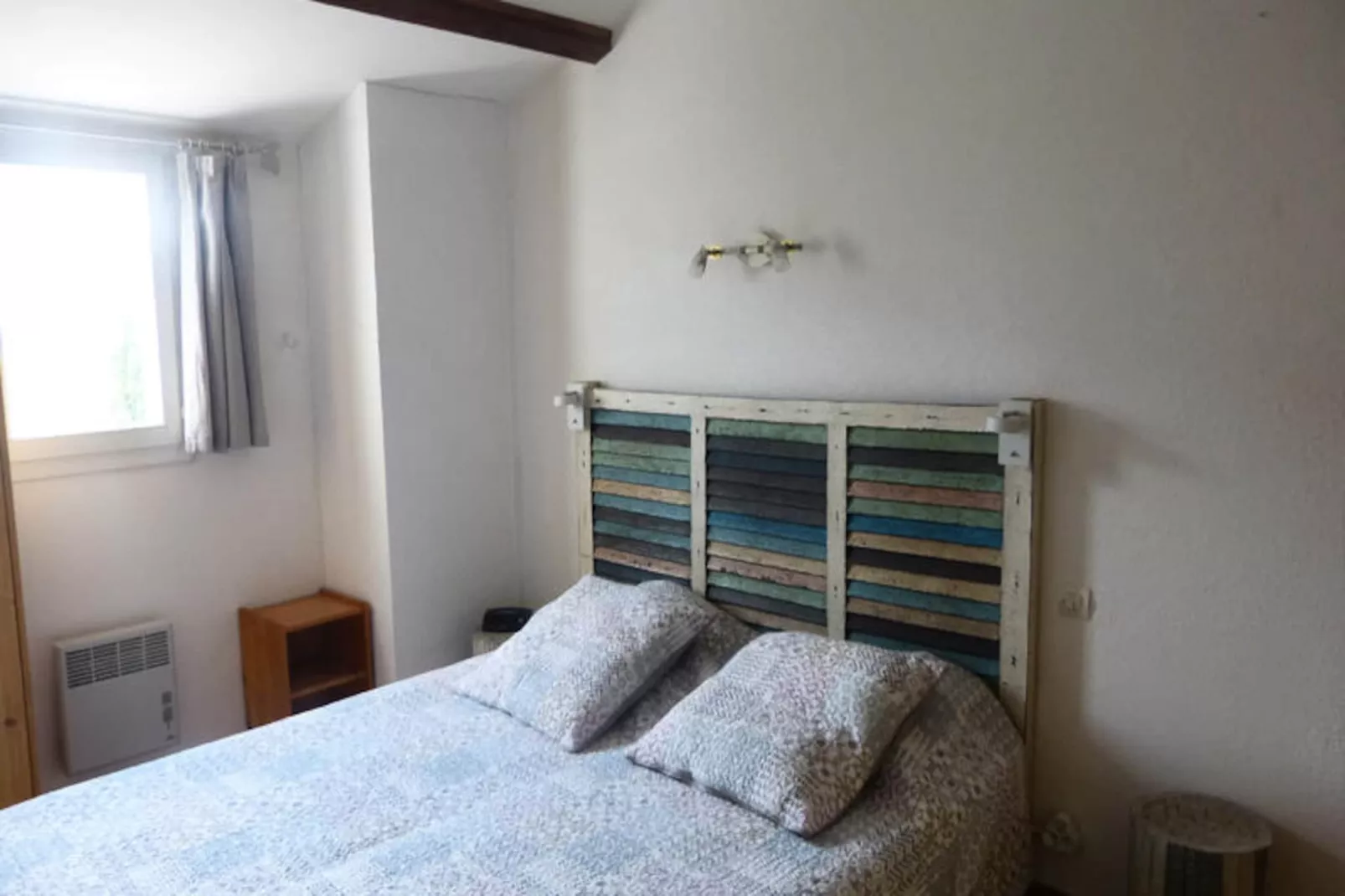 Appartements à Mollans sur Ouvèze-Nicht zugeordnet