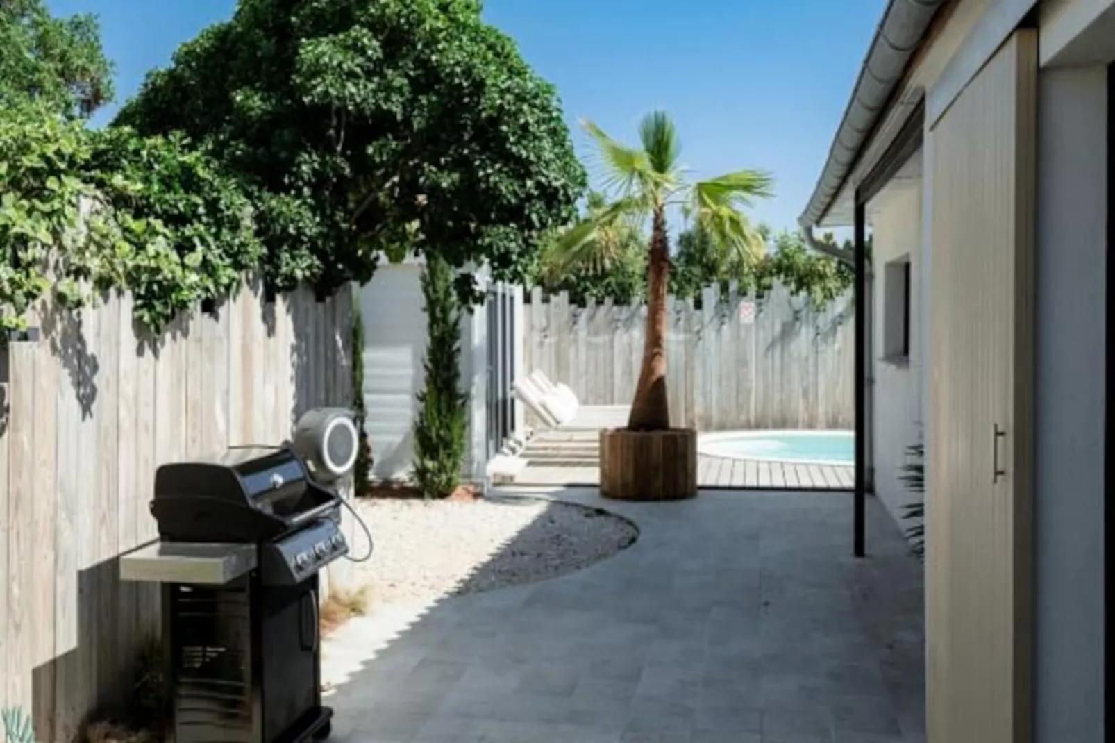 Résidence La Perle Rose Villa Standing 5 &eacute;toiles Avec Piscine Jacuzzi Et Superbe Vue-Nicht zugeordnet