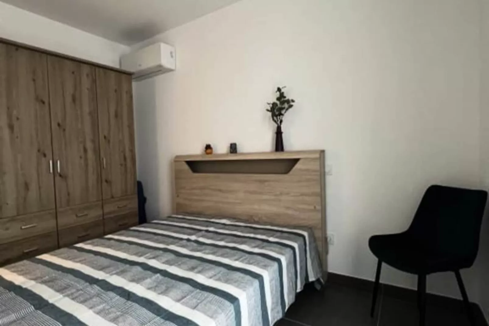Résidence Villa Marie 2: Appartement Tout Confort Climatis&eacute; 1 Chambre Proche Plage-Non tagué