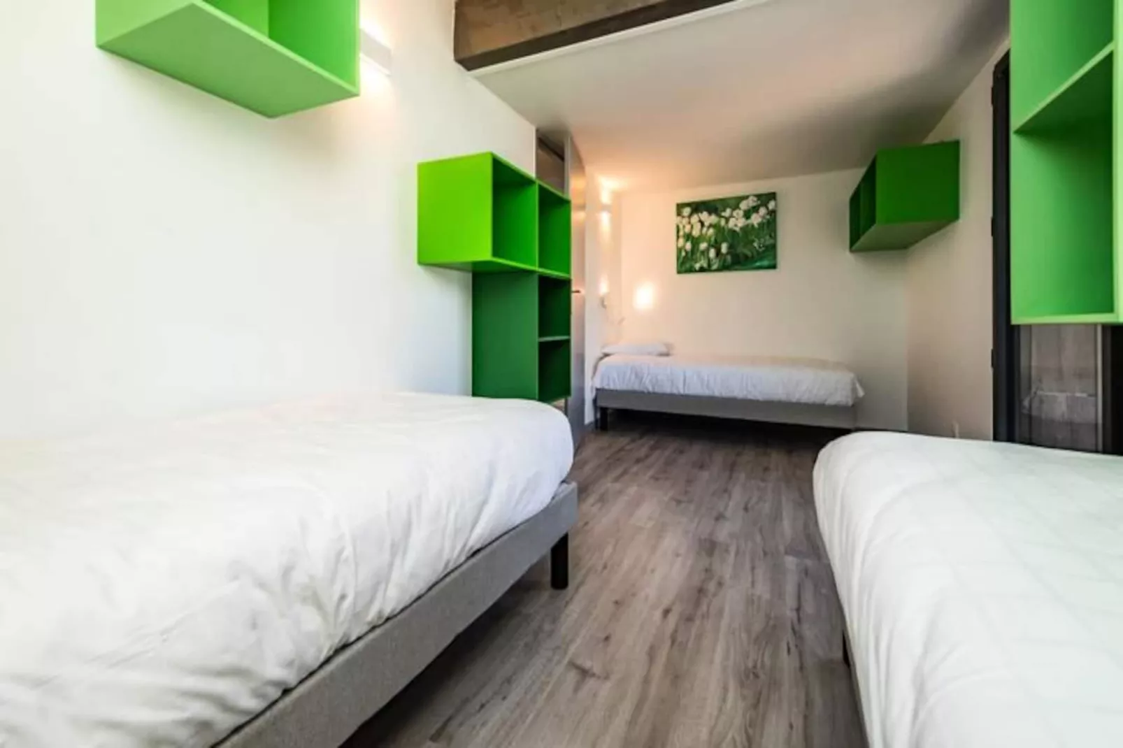 Résidence Triplex 4 Chambres &agrave; Albiez-montrond &ndash; 13 Couchages - Nicht zugeordnet