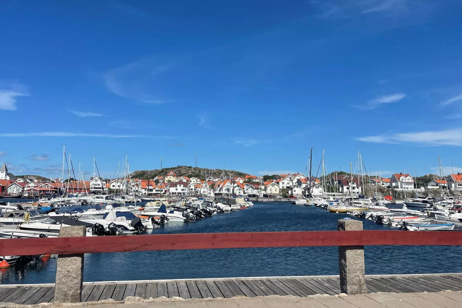 4 person holiday home in Skärhamn-By Traum-Not tagged