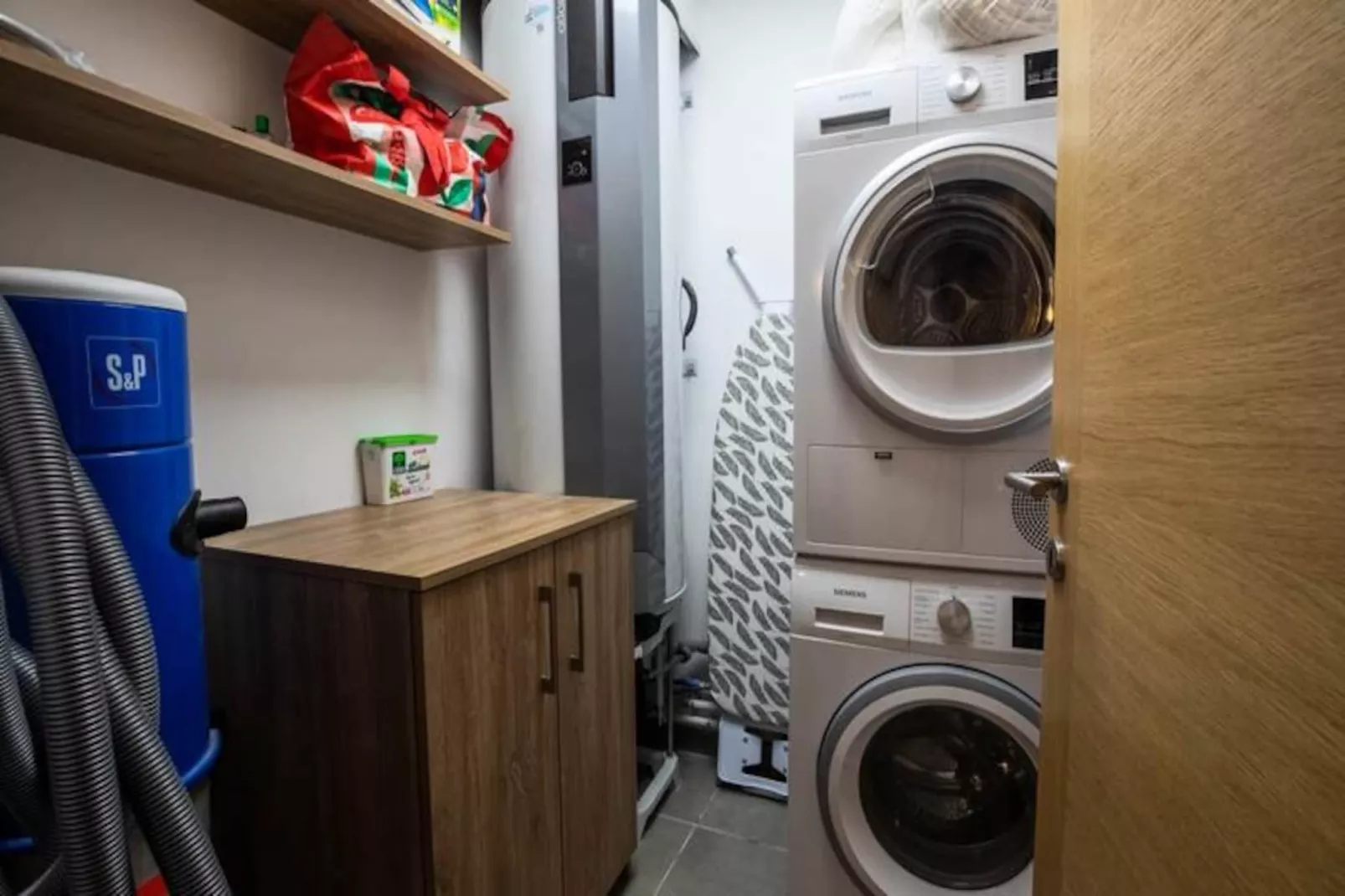 Chalet Ga&iuml;la-Nicht zugeordnet