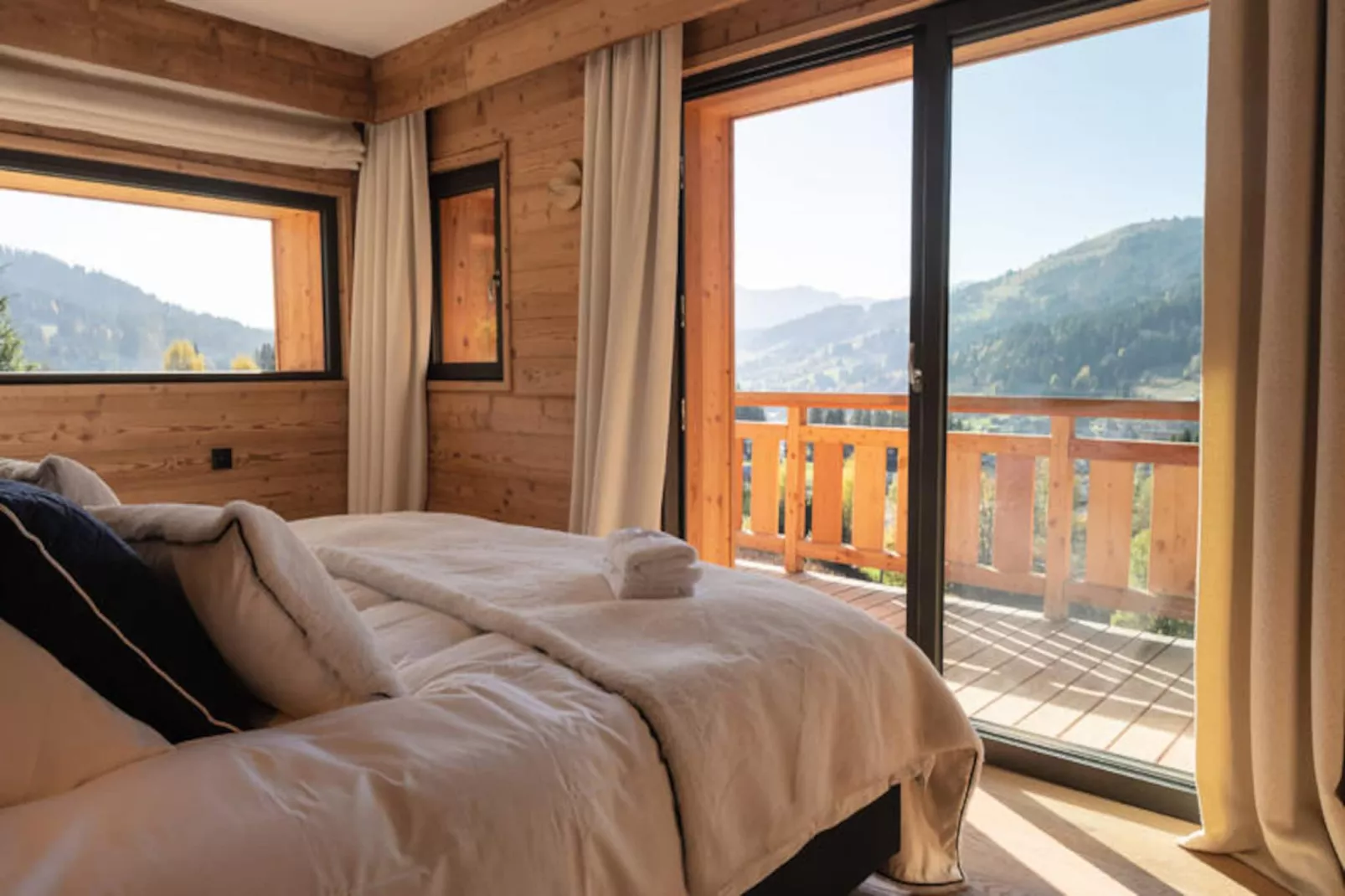 Chalets à Les Gets-Untagged