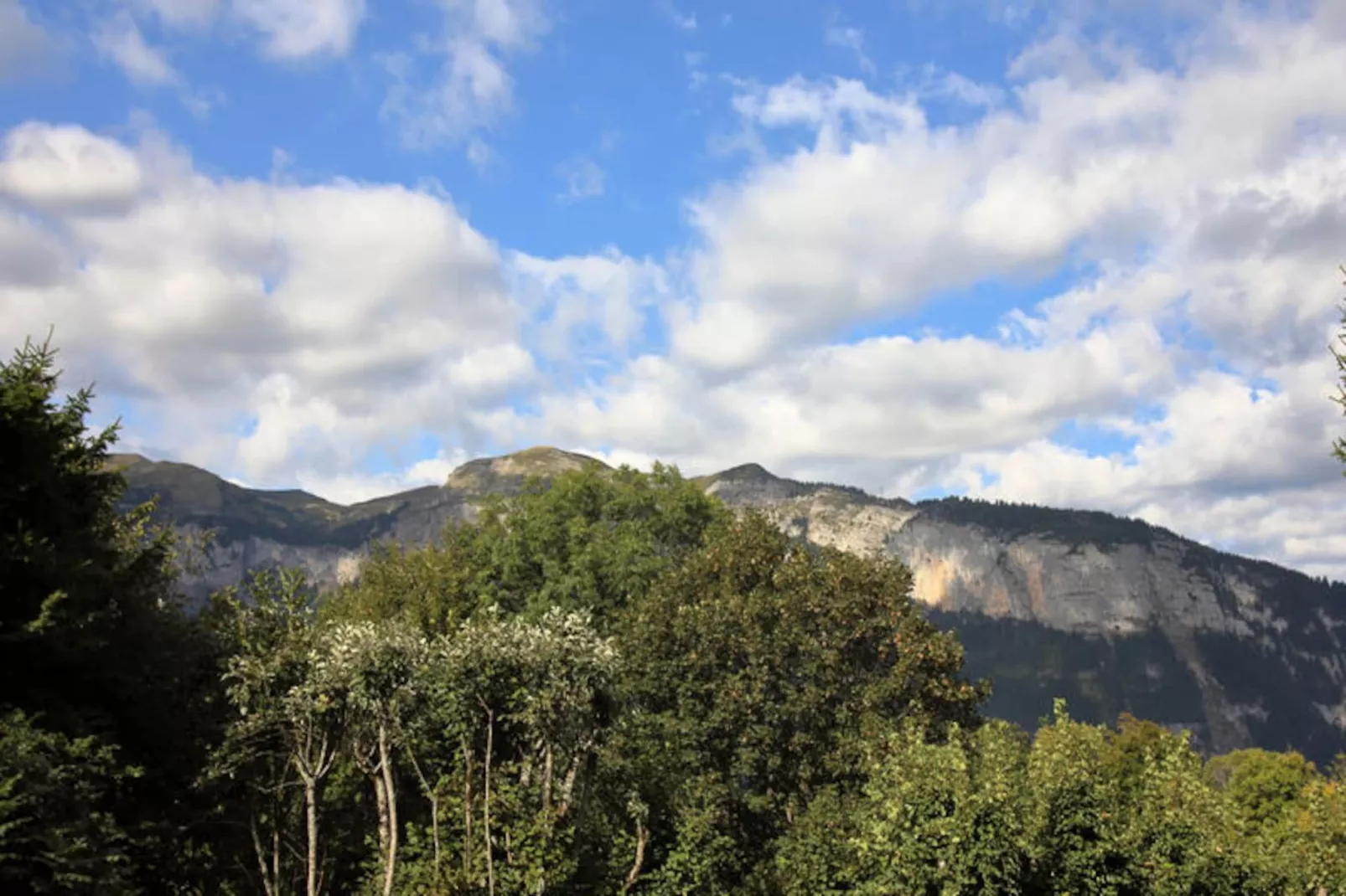 Chalets à Les Carroz-d'Arâches-Untagged