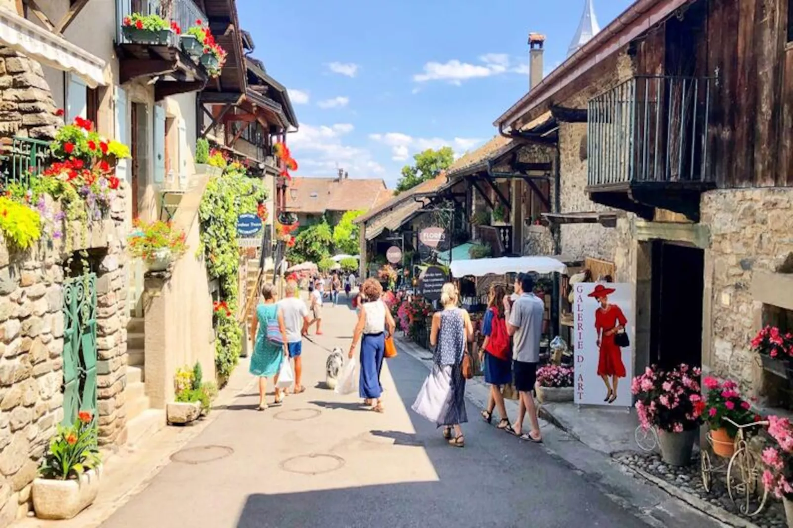 AlpChalets Portes du Soleil *****-Nicht zugeordnet