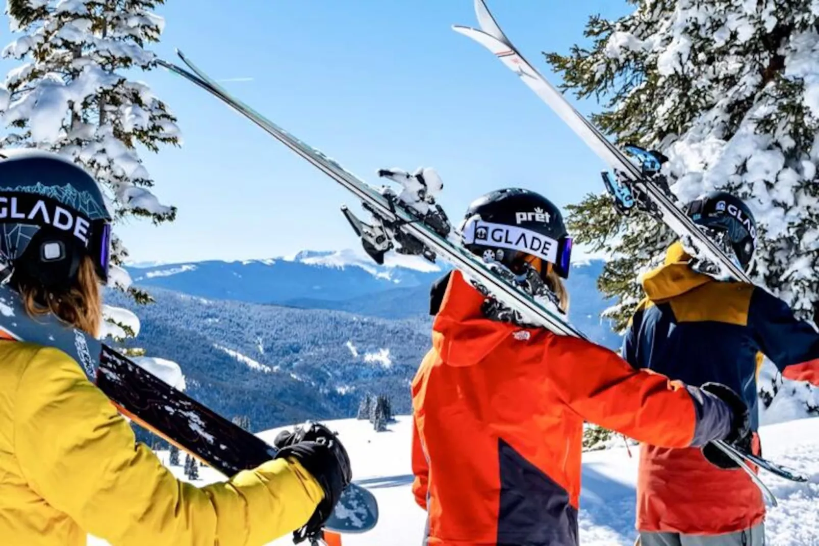 AlpChalets Portes du Soleil *****-Untagged