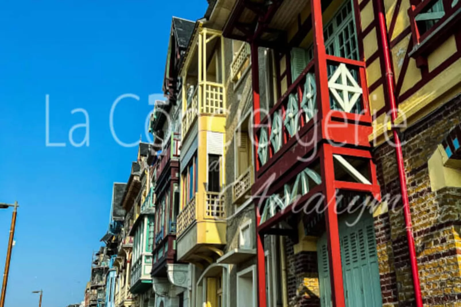 Résidence Mh01 - Appt Cosy Avec Vue Panoramique Sur La Mer-Untagged