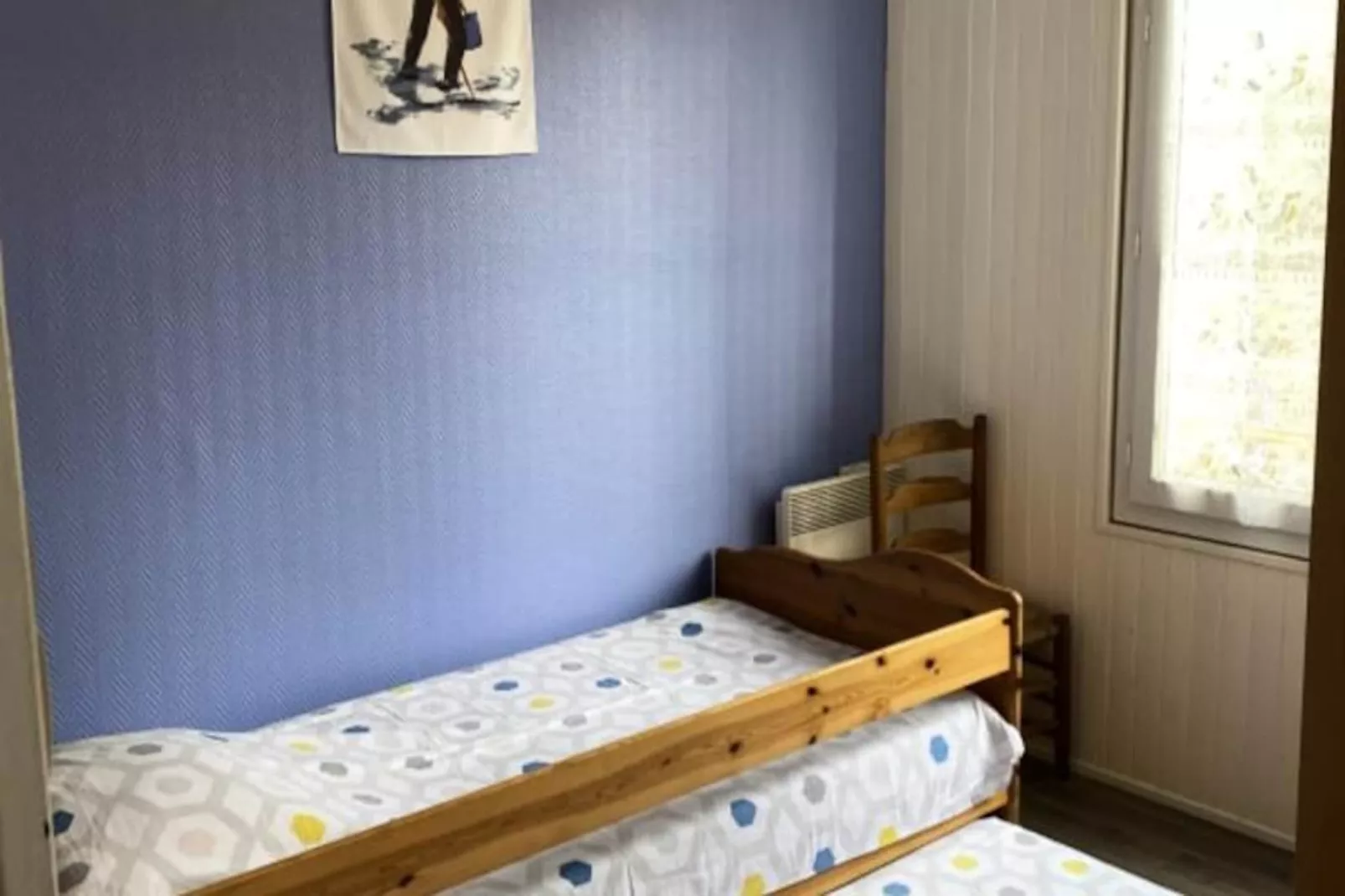 Résidence Al 31 &ndash; La Mar&eacute;e : S&eacute;jour Marin Au C&oelig;ur D&rsquo;ault-Nicht zugeordnet