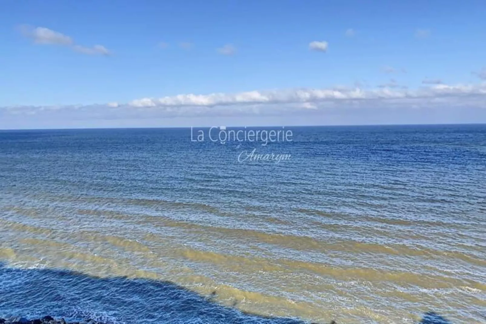 Résidence Ad41 - La Perle Marine.. Jolie Maison Avec Jardin Et Terrasse-Non tagué