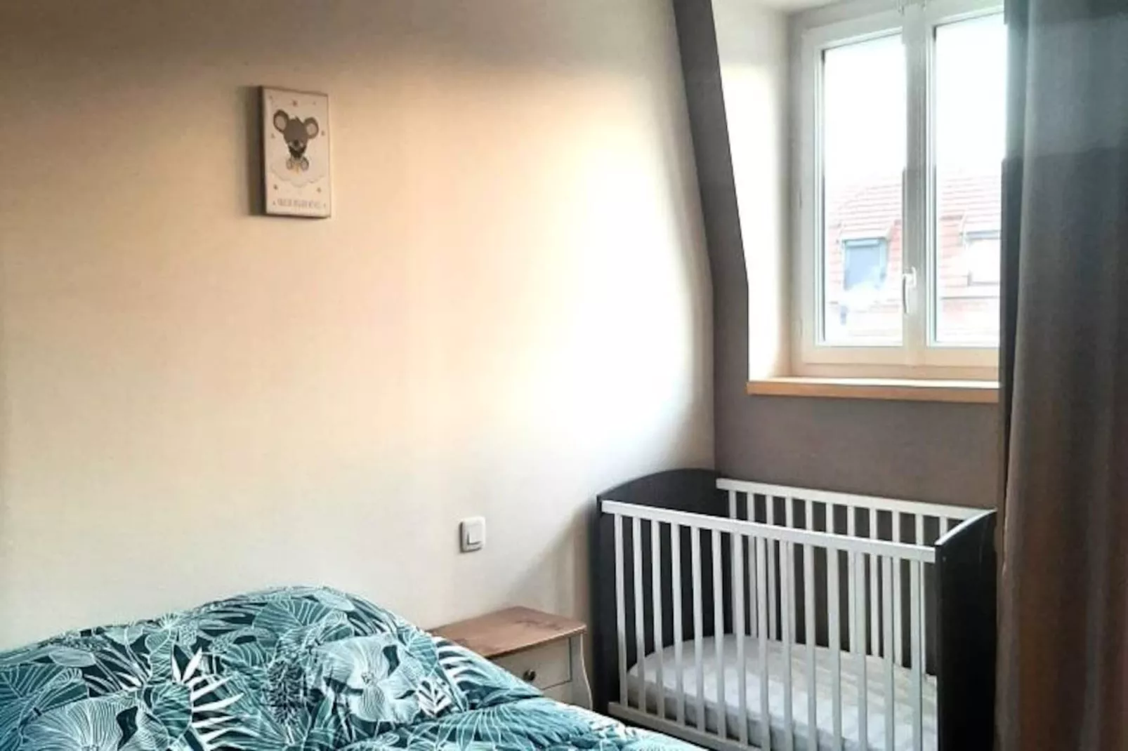 Résidence Of08 - Maison Entre Mer Et For&ecirc;t-Untagged