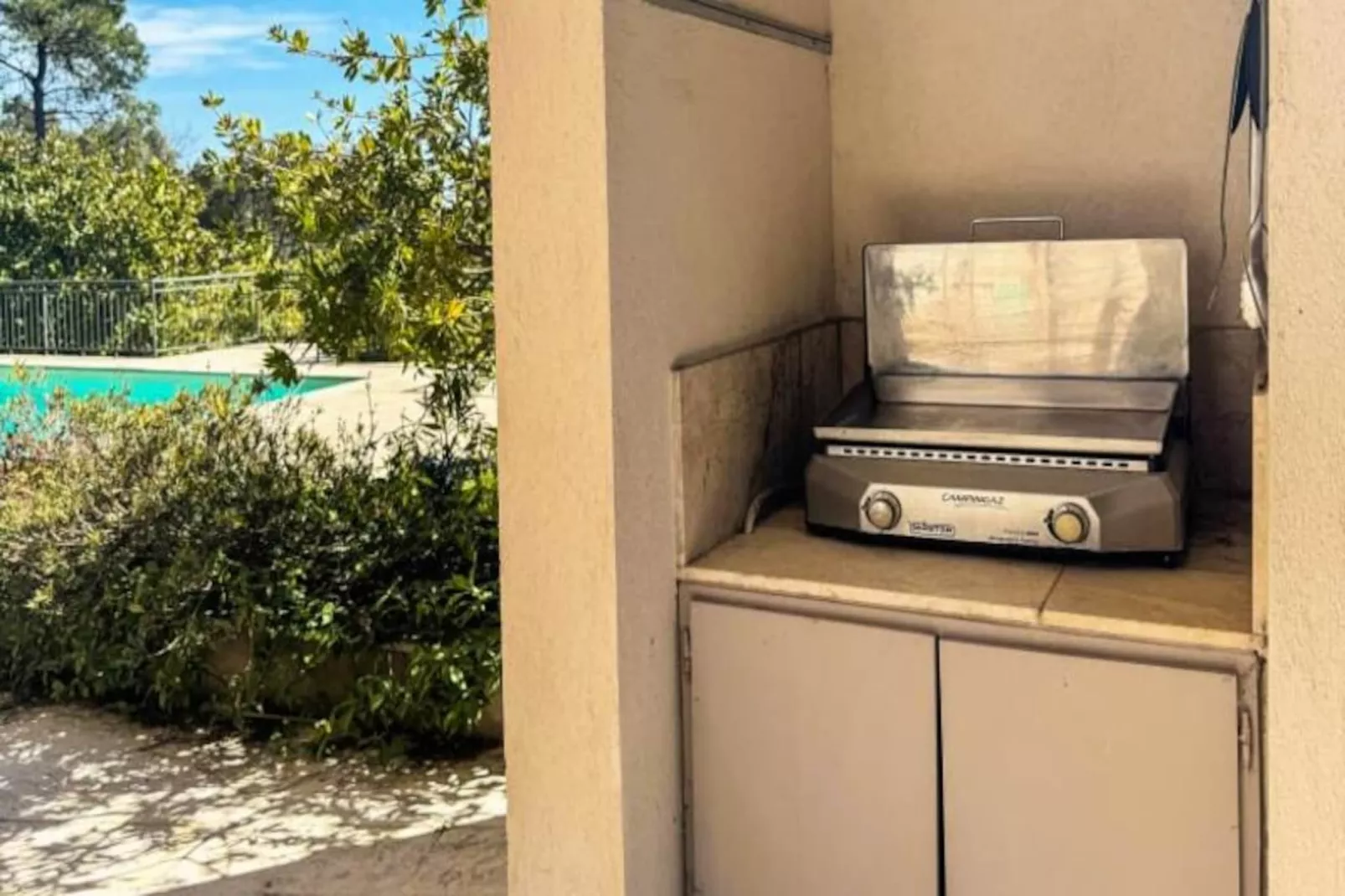 Villa Moderne 8p, Piscine Et Vue Montagnes-Non tagué