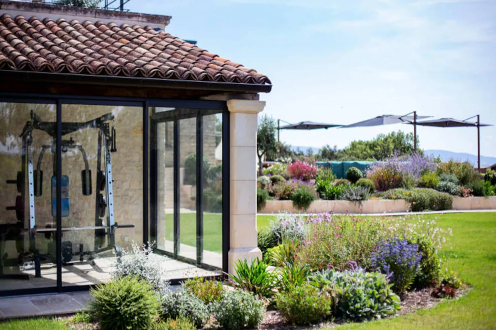 Villa De Haut Standing - 8 Chambres - Piscine-Untagged