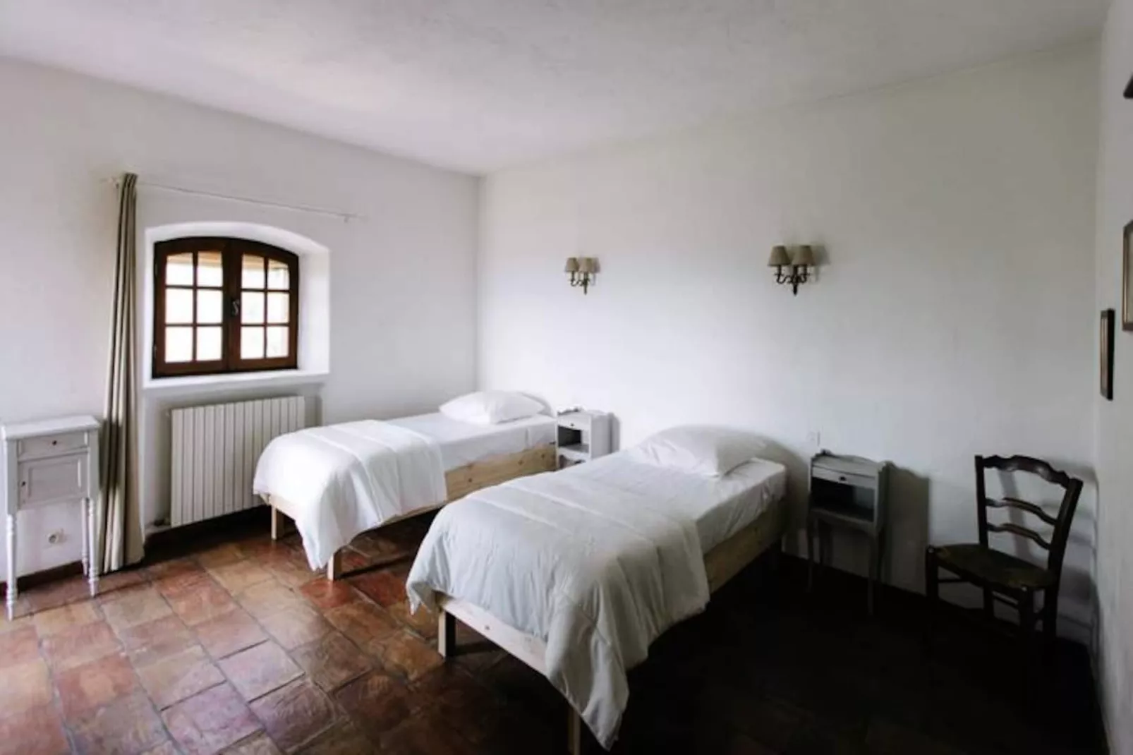 "les Campanettes" : Superbe Mas En Provence-Untagged