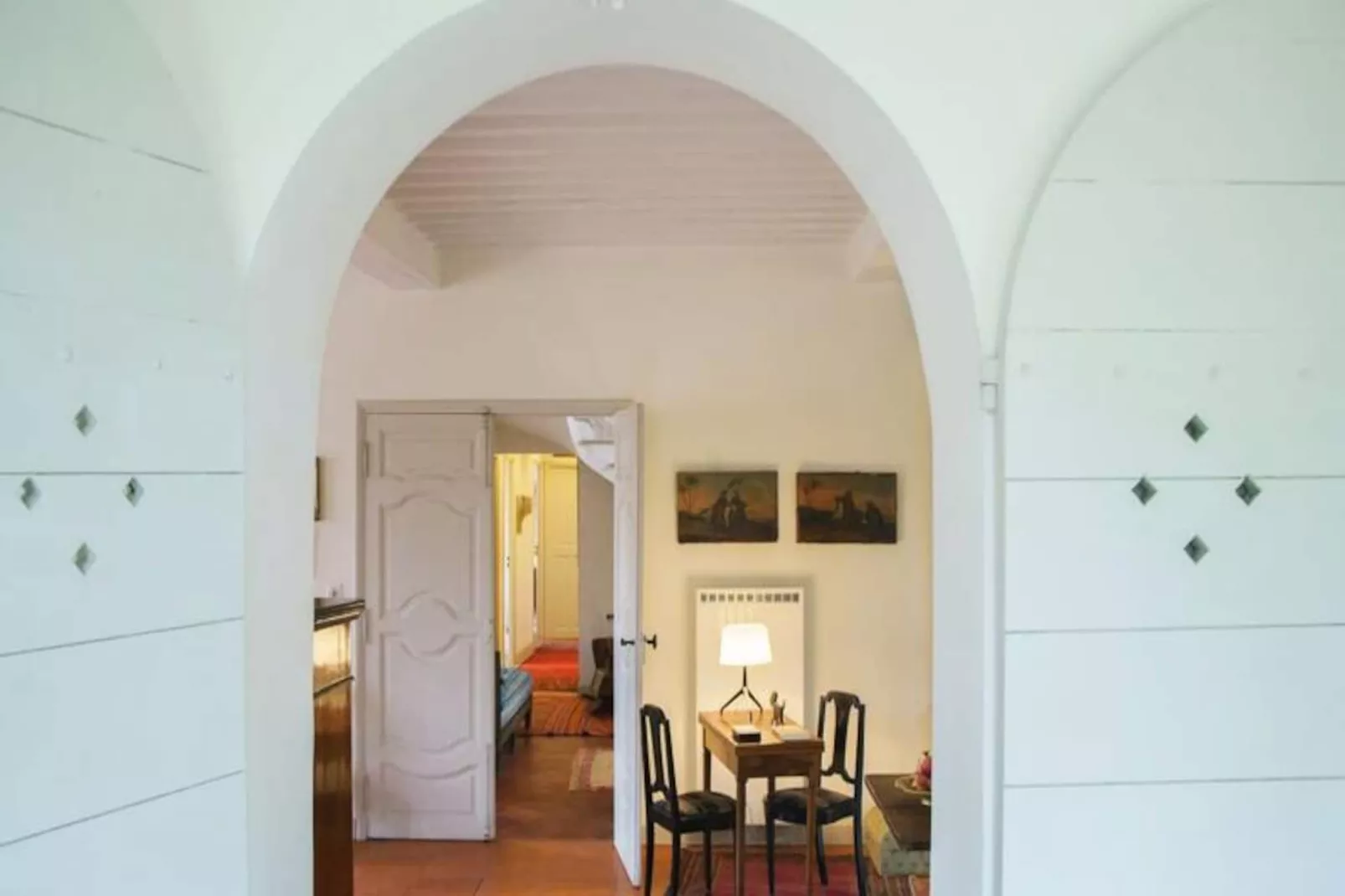 Maison De Vacances &agrave; Lourmarin &ndash; Vue Sur Le Ch&acirc;teau-Untagged