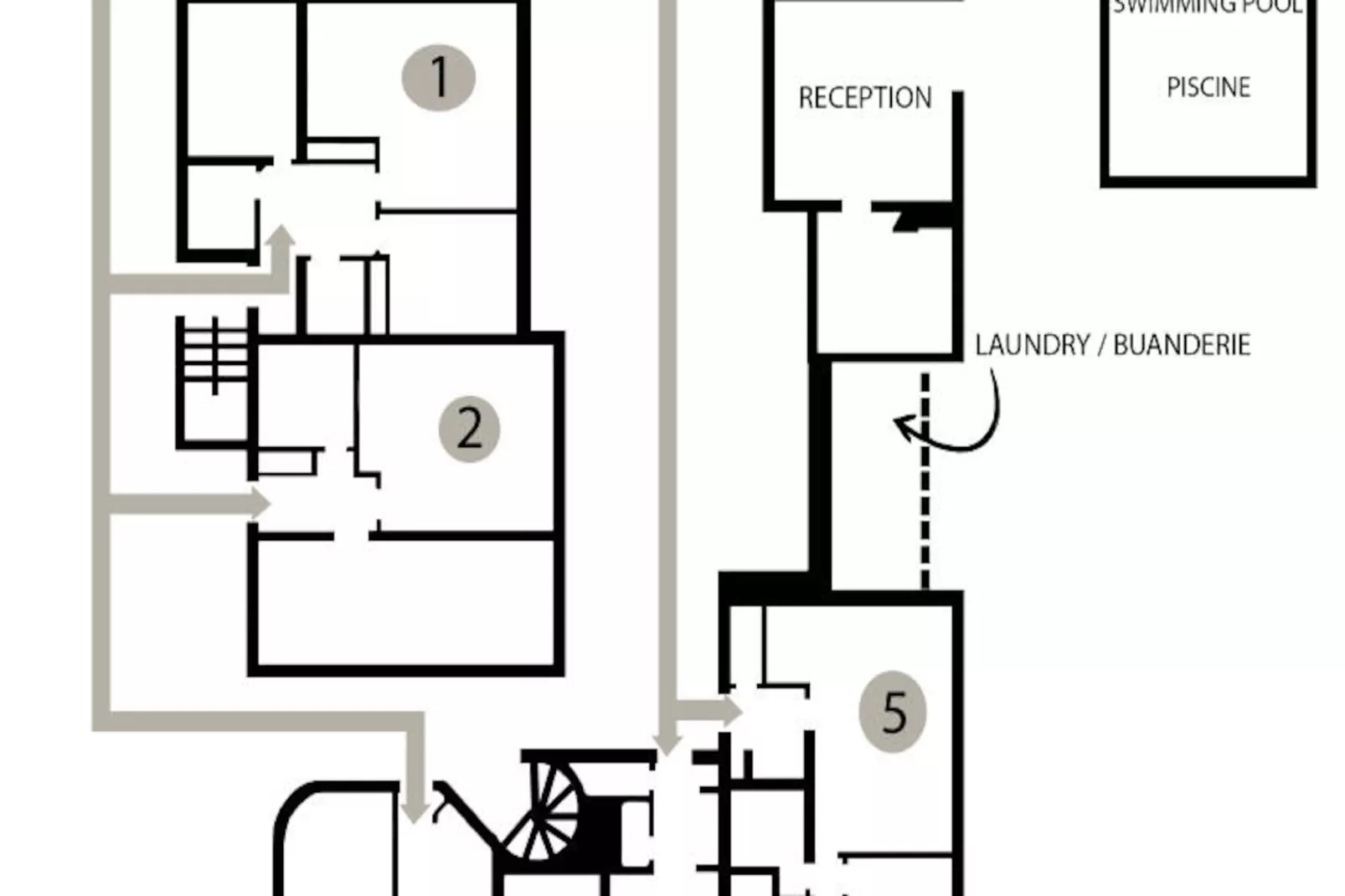 Loggia 1 Olivier | R&eacute;sidence Les Petitons-Untagged