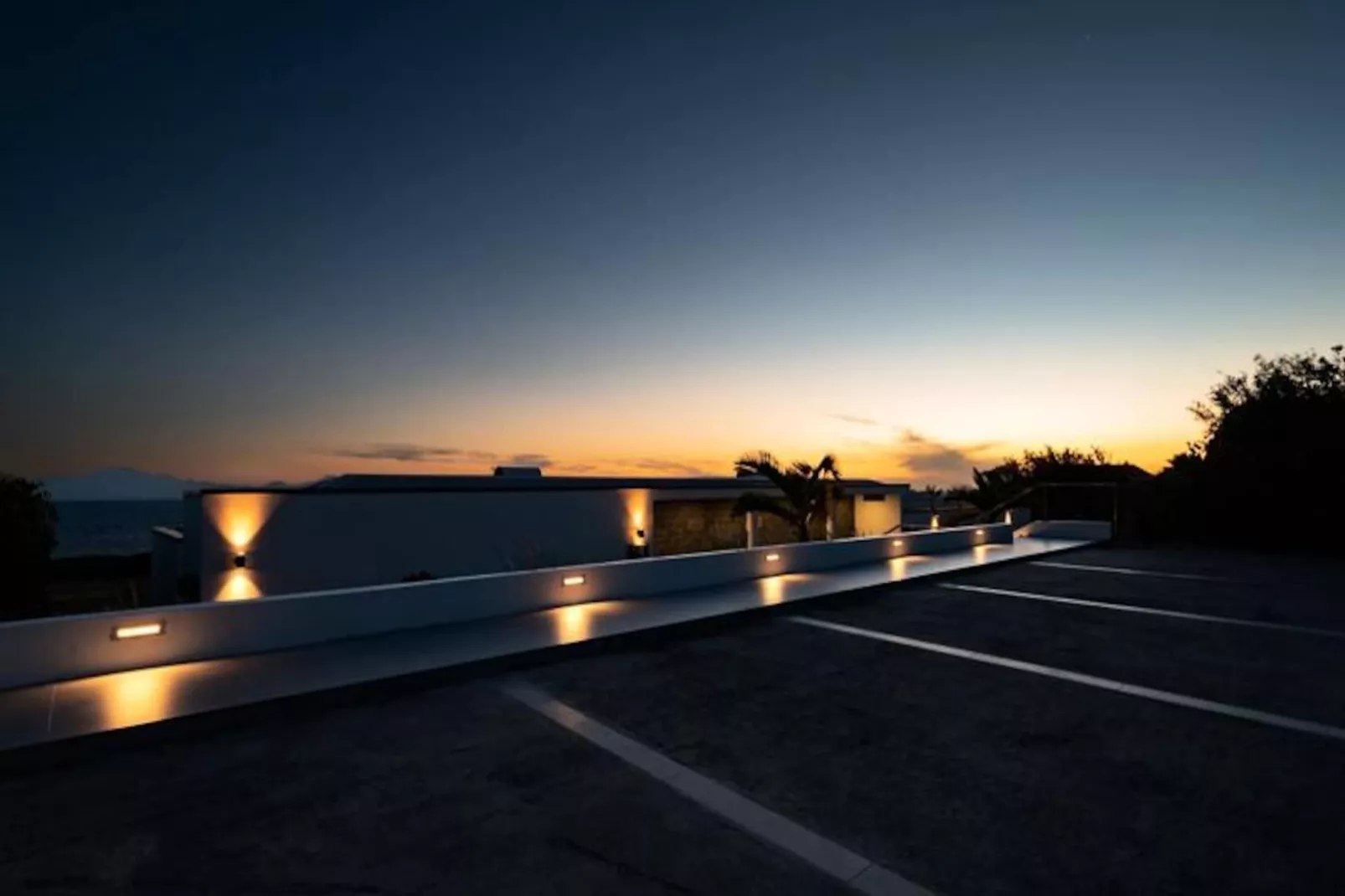 Villa Belle Galante - Nicht zugeordnet