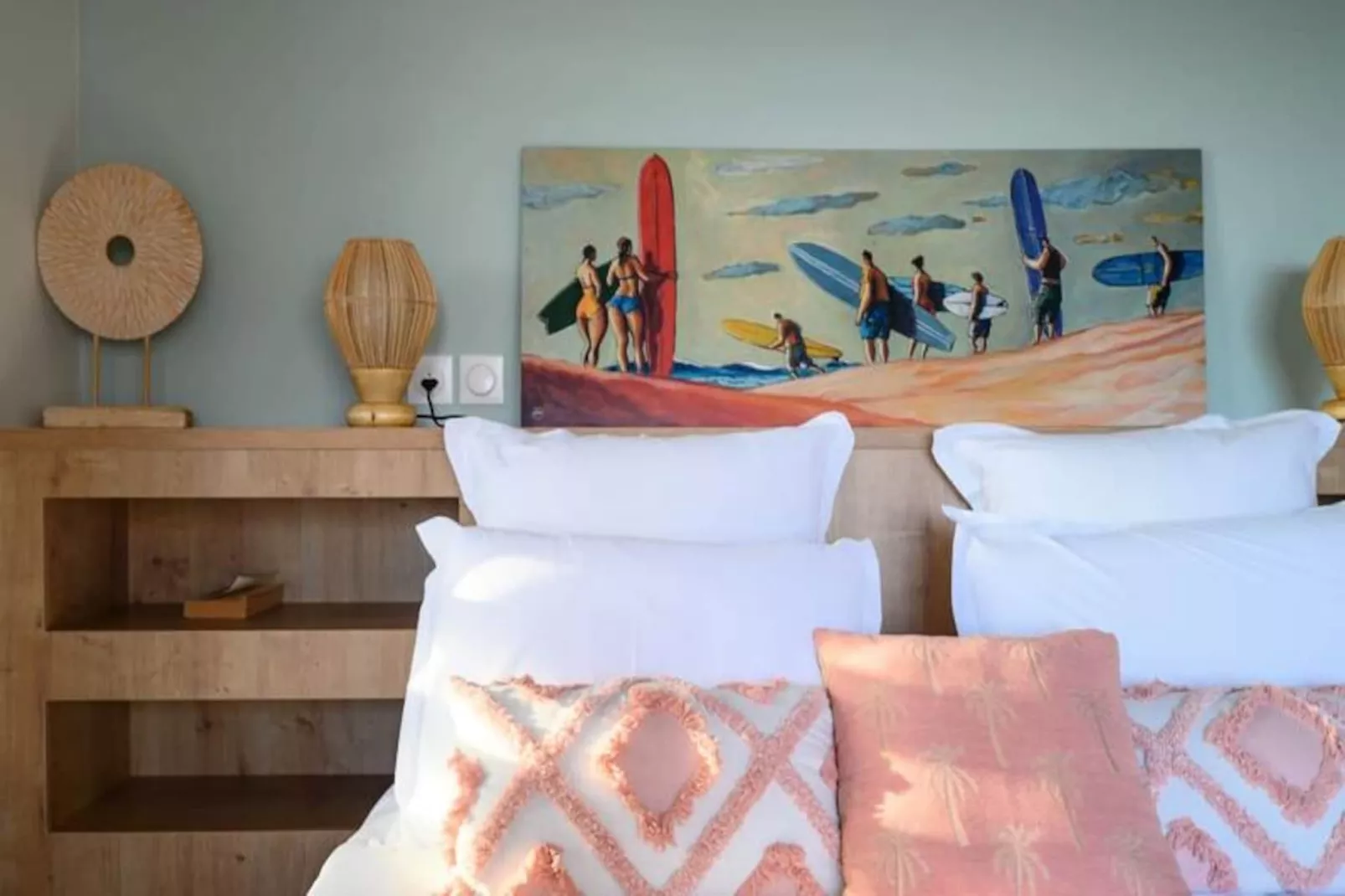 Villa Ayam&eacute; - Non tagué