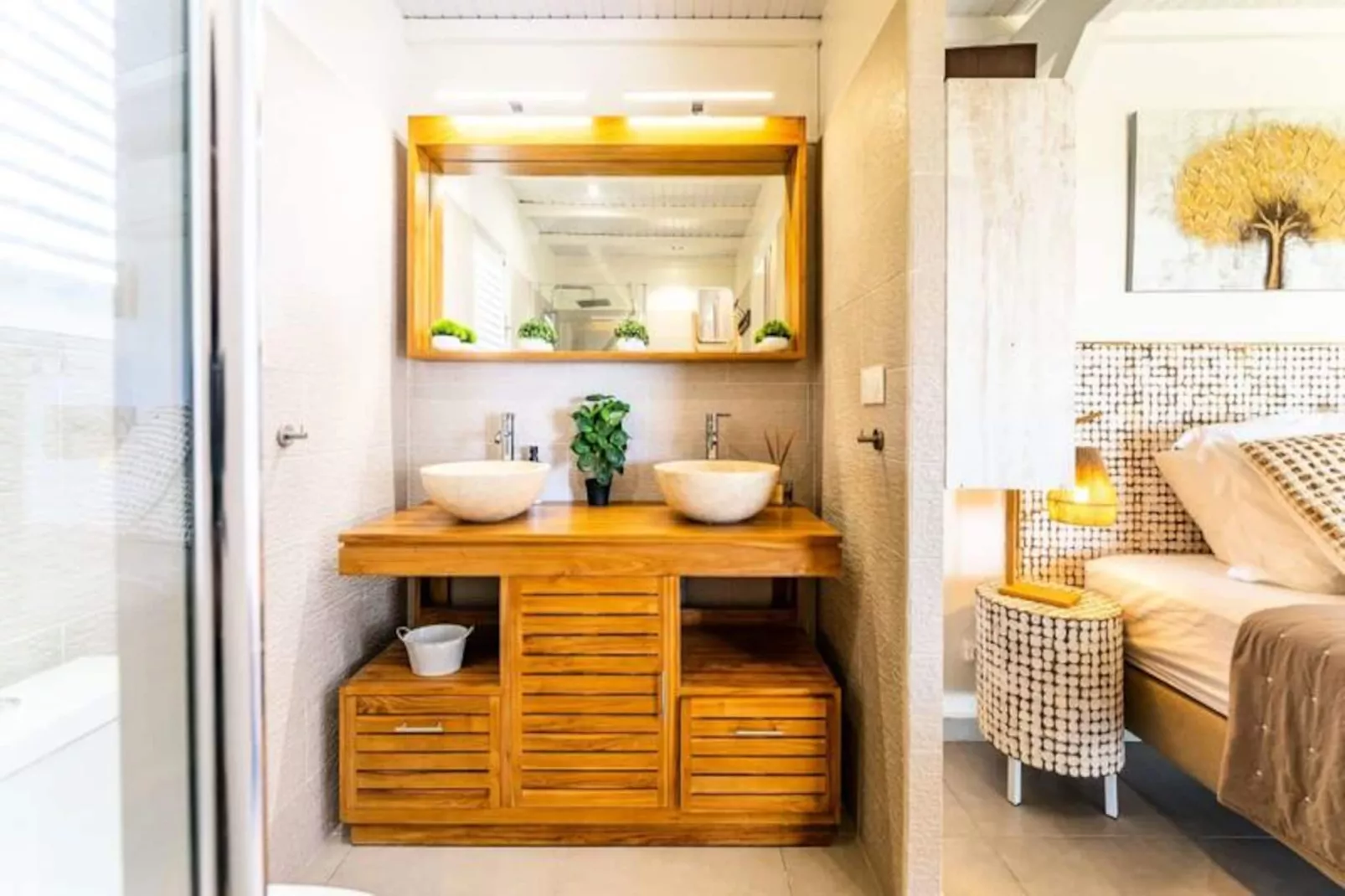 Villa Moca - Non tagué