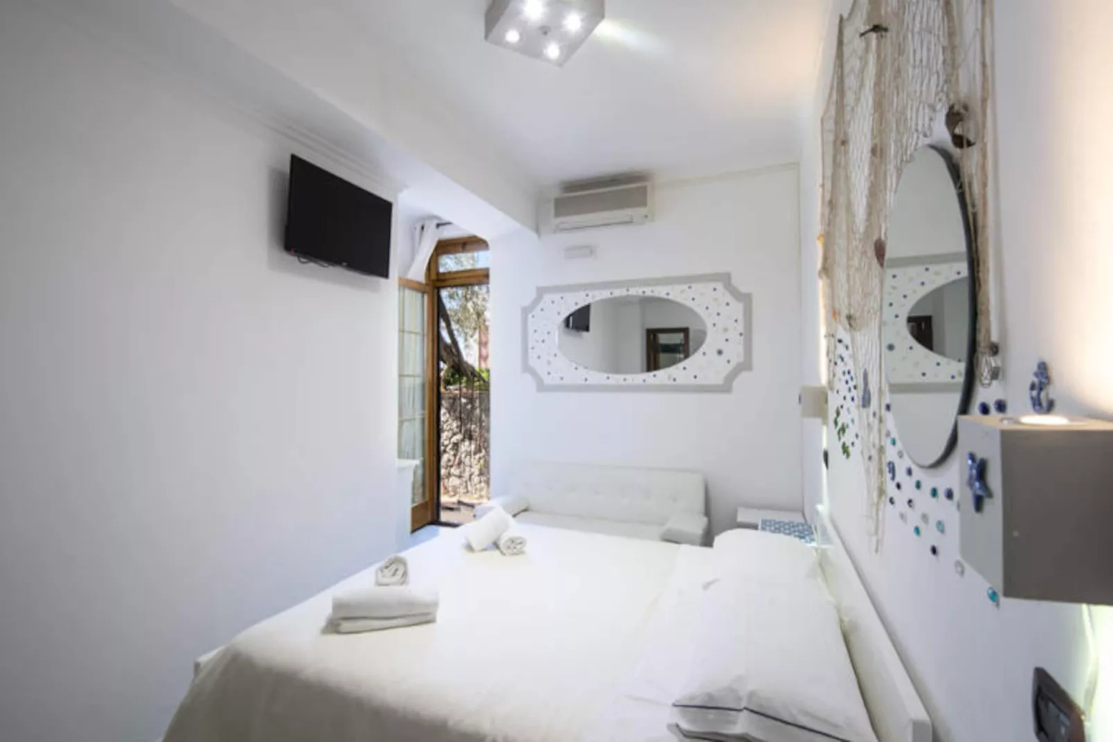 Maison à Pogerola-Non tagué