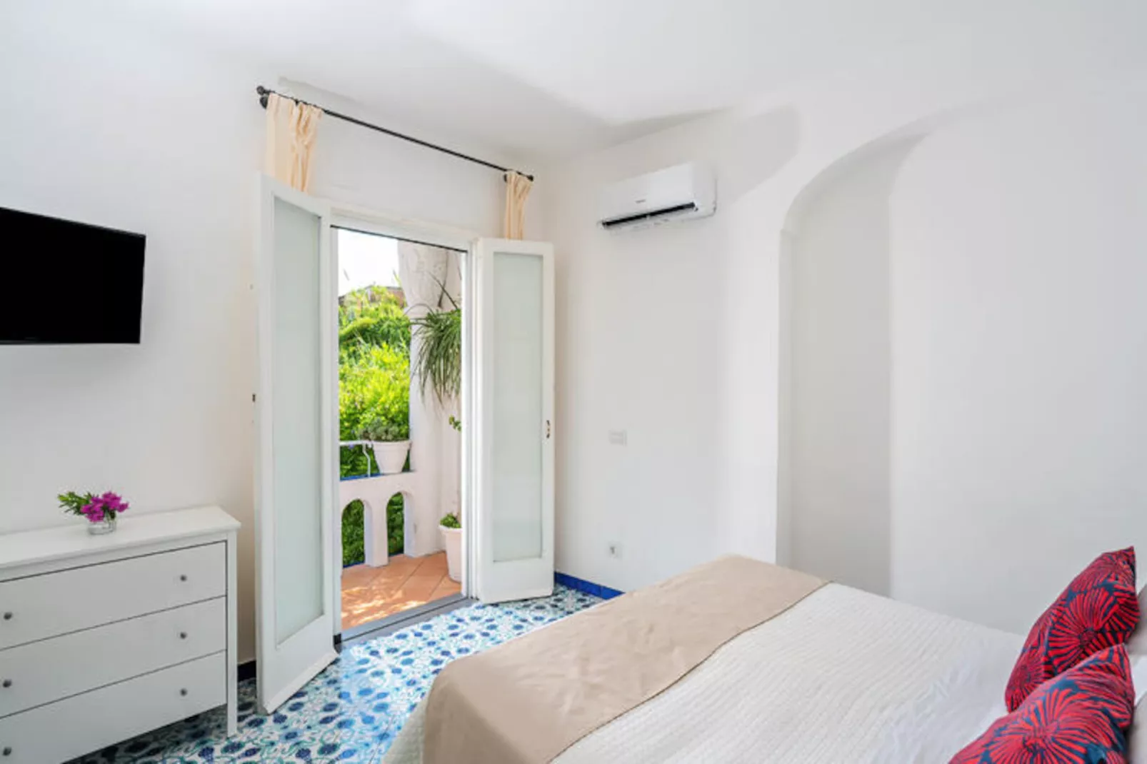 Maison à Amalfi-Nicht zugeordnet