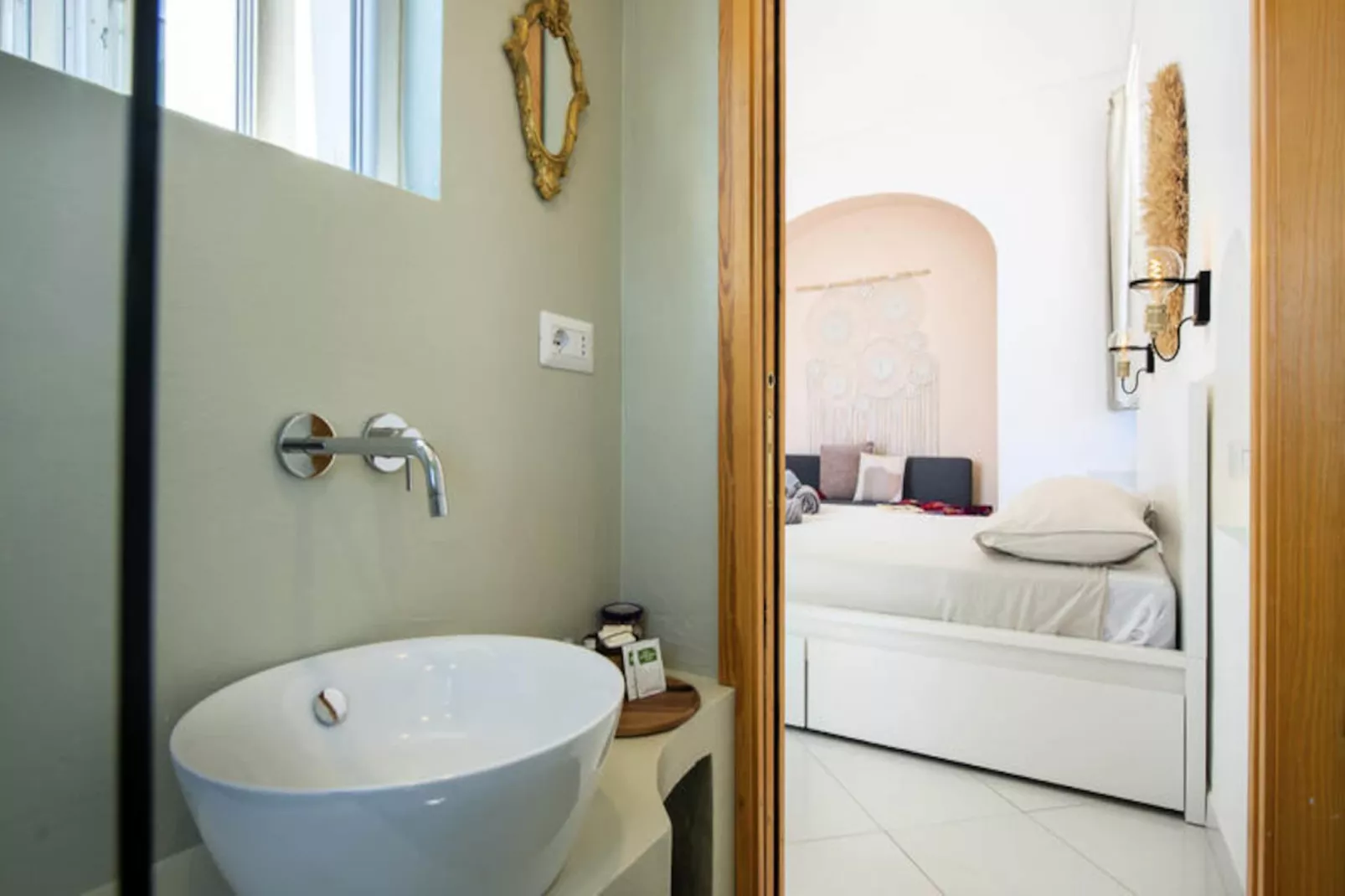 Maison à Praiano-Untagged