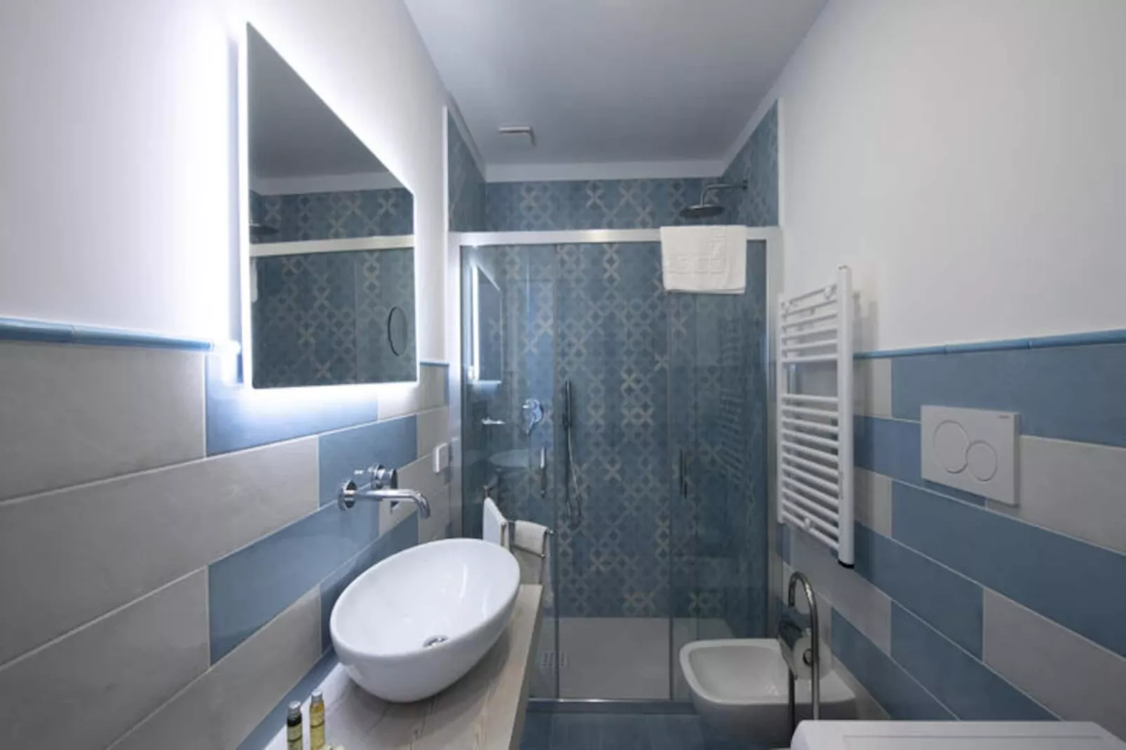 Maison à Praiano-Untagged