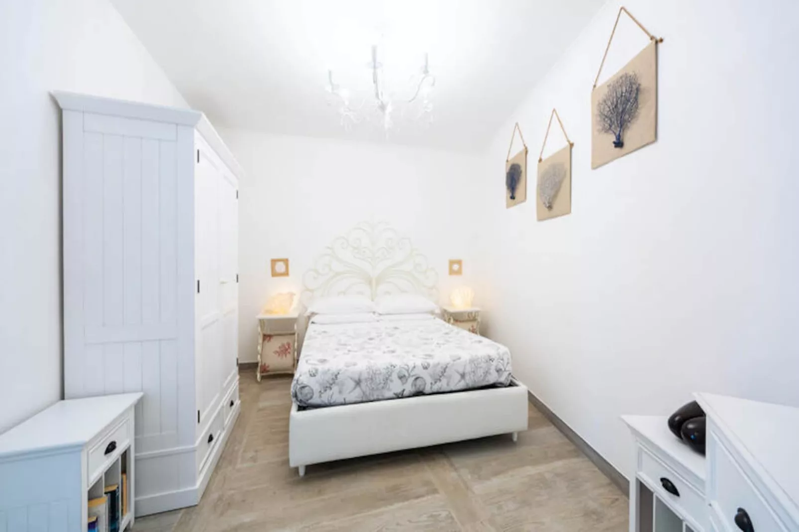 Maison à Maiori-Untagged