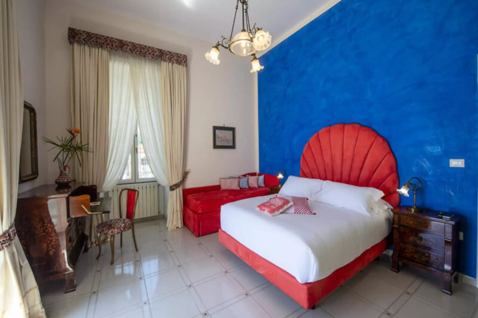 Maison à Ravello-Non tagué