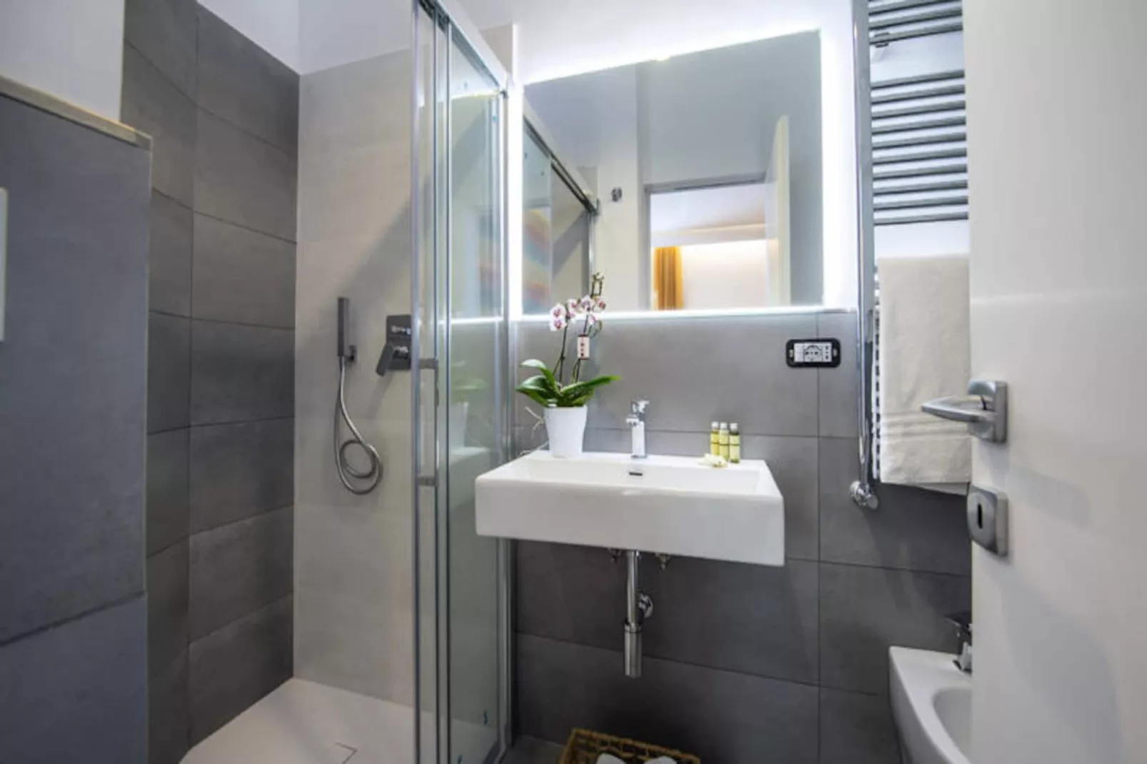 Maison à Amalfi-Non tagué