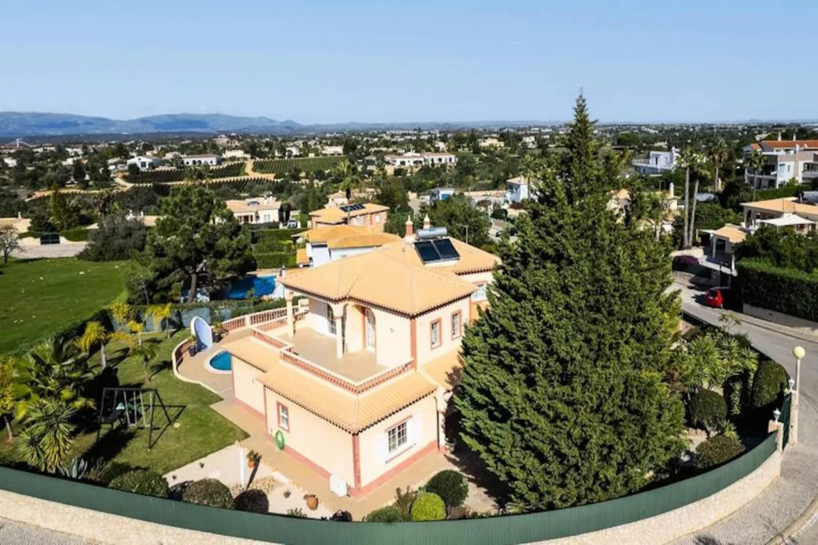 Maison à Carvoeiro-Nicht zugeordnet