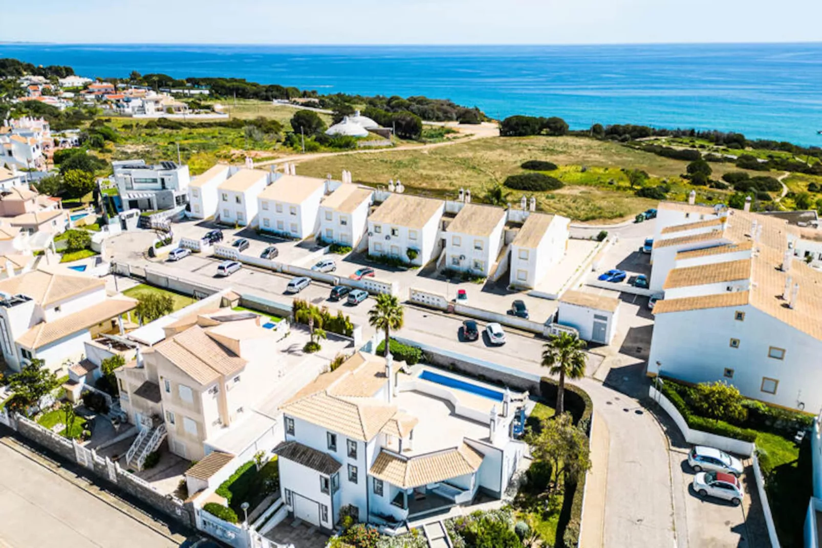 Maison à Albufeira-Non tagué